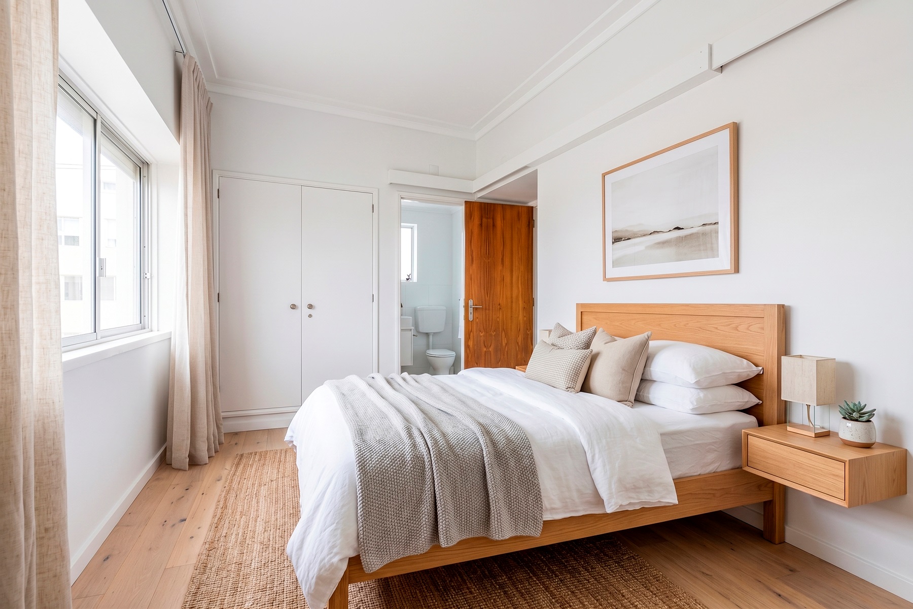  Flat, 4 bedrooms, for Sale - 物件實景