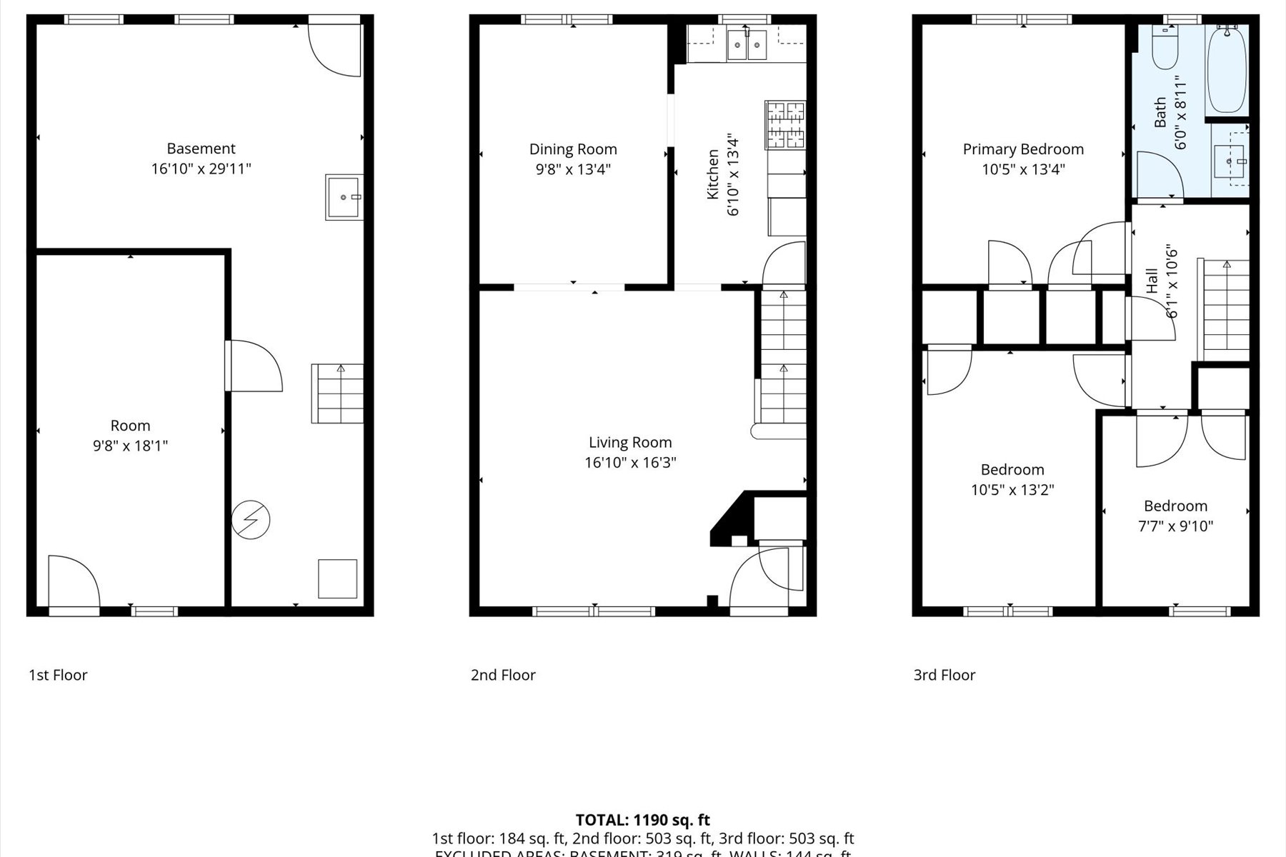  20-46 26th Street, Astoria, NY, 11105 - 物件實景