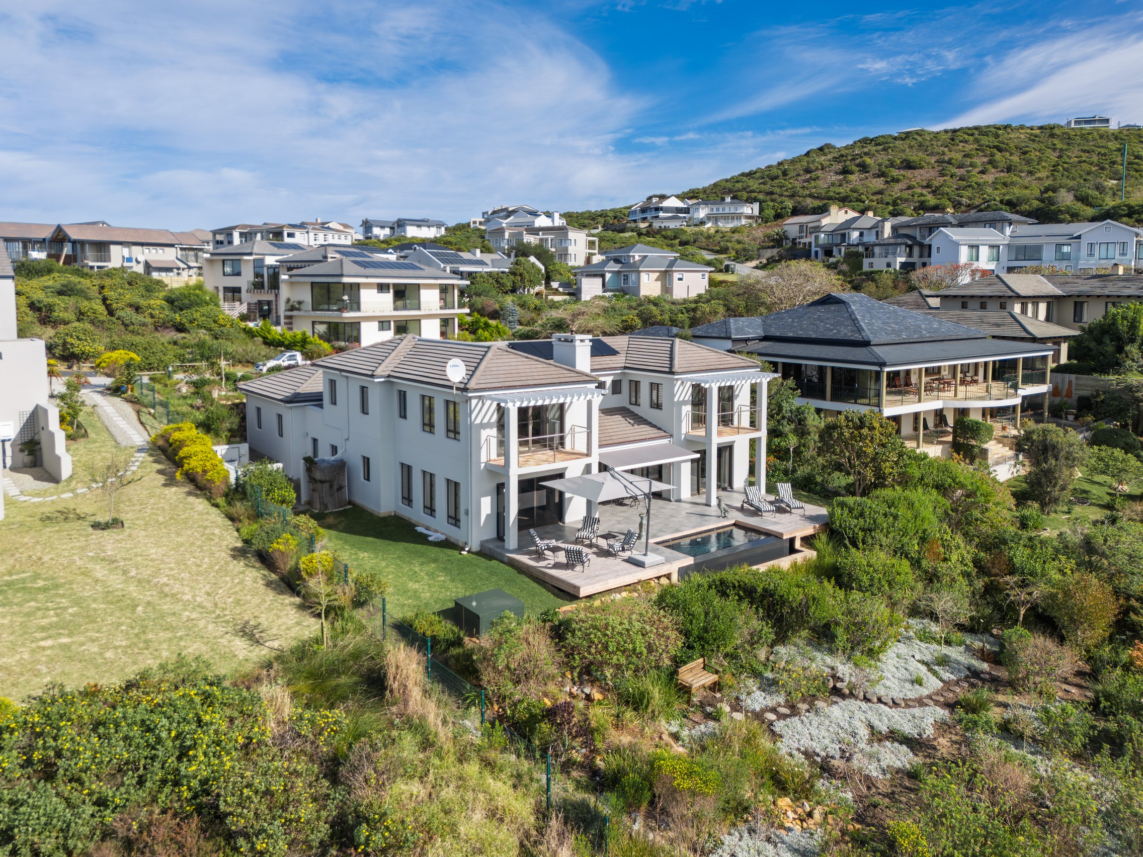  61 Maritime Close, Pezula Golf Estate - 物件實景