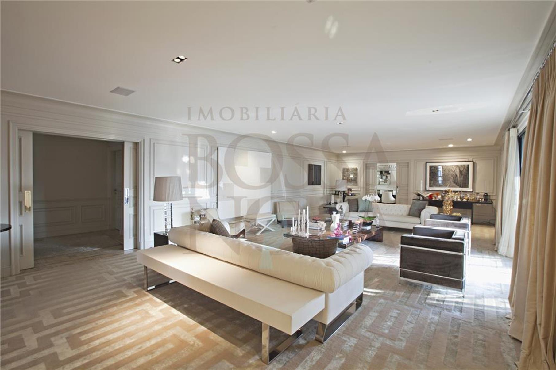  Apartment designed by Roberto Miggoto - 物件實景