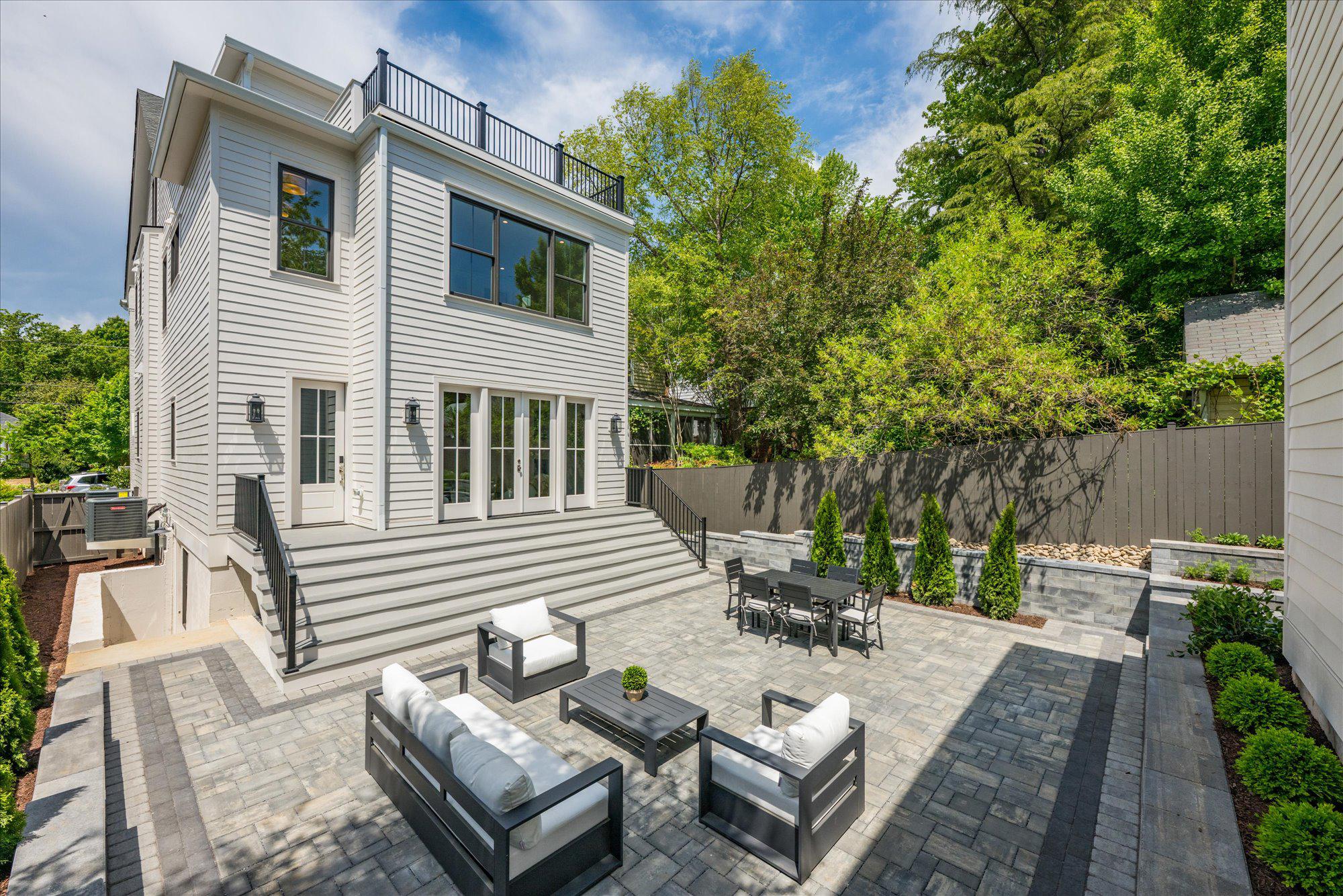  4631 49th Street NW, Washington, DC, 20016 - 物件實景