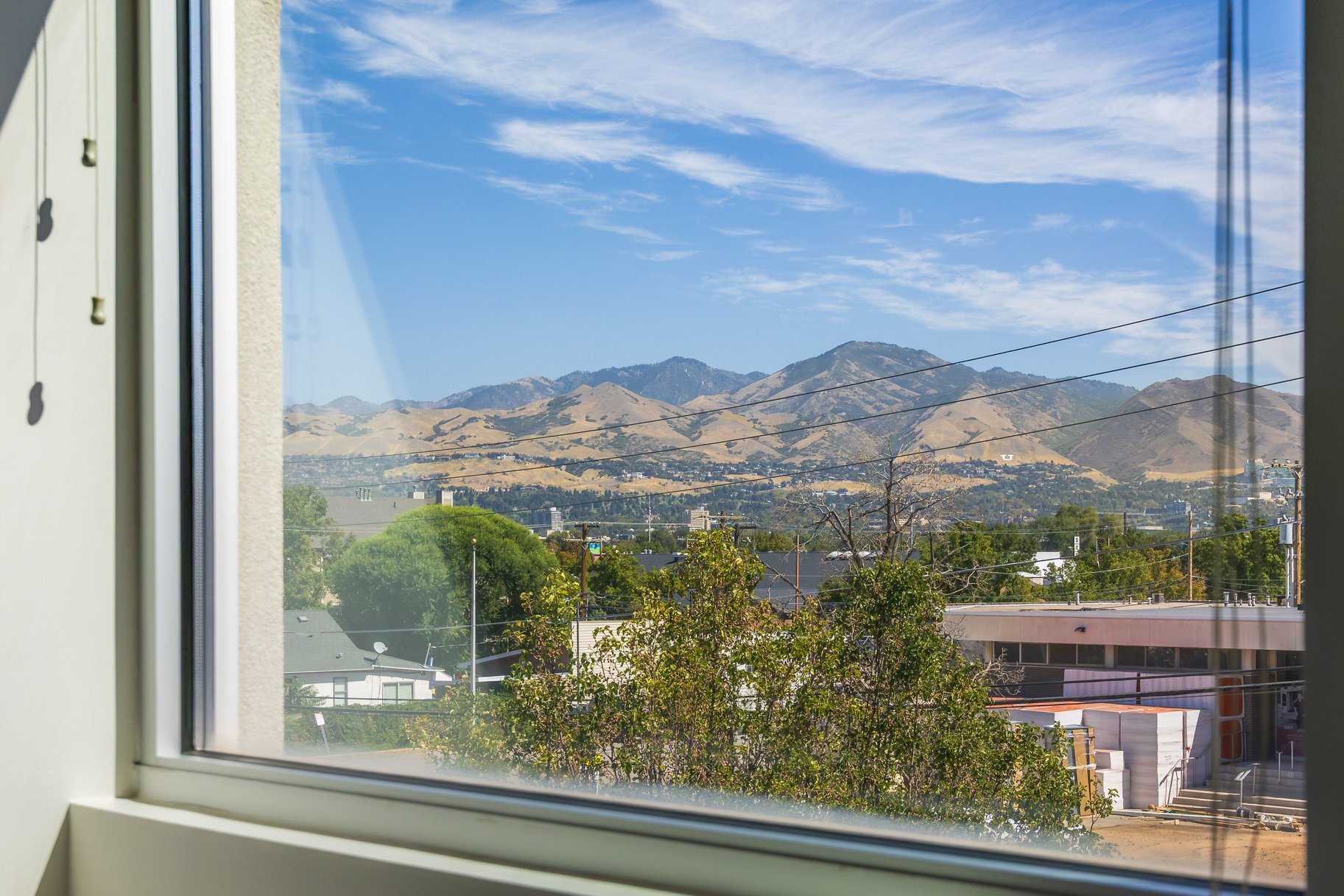  Spacious Urban Living Surrounded by Hot Spots near Downtown Salt Lake City - 物件實景