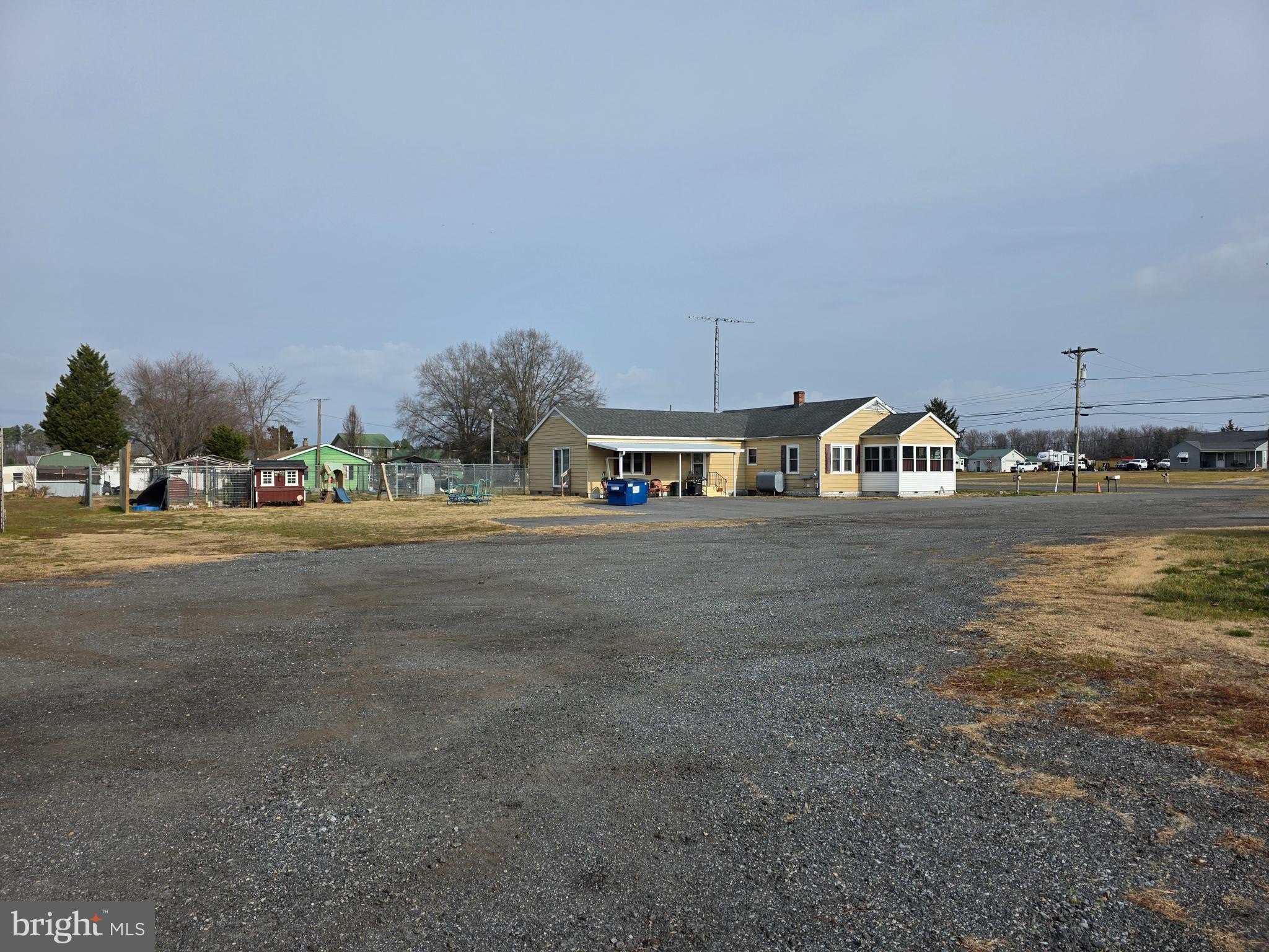 GREENWOOD, Delaware, 19950, United States, ,Residential,For Sale,2009069