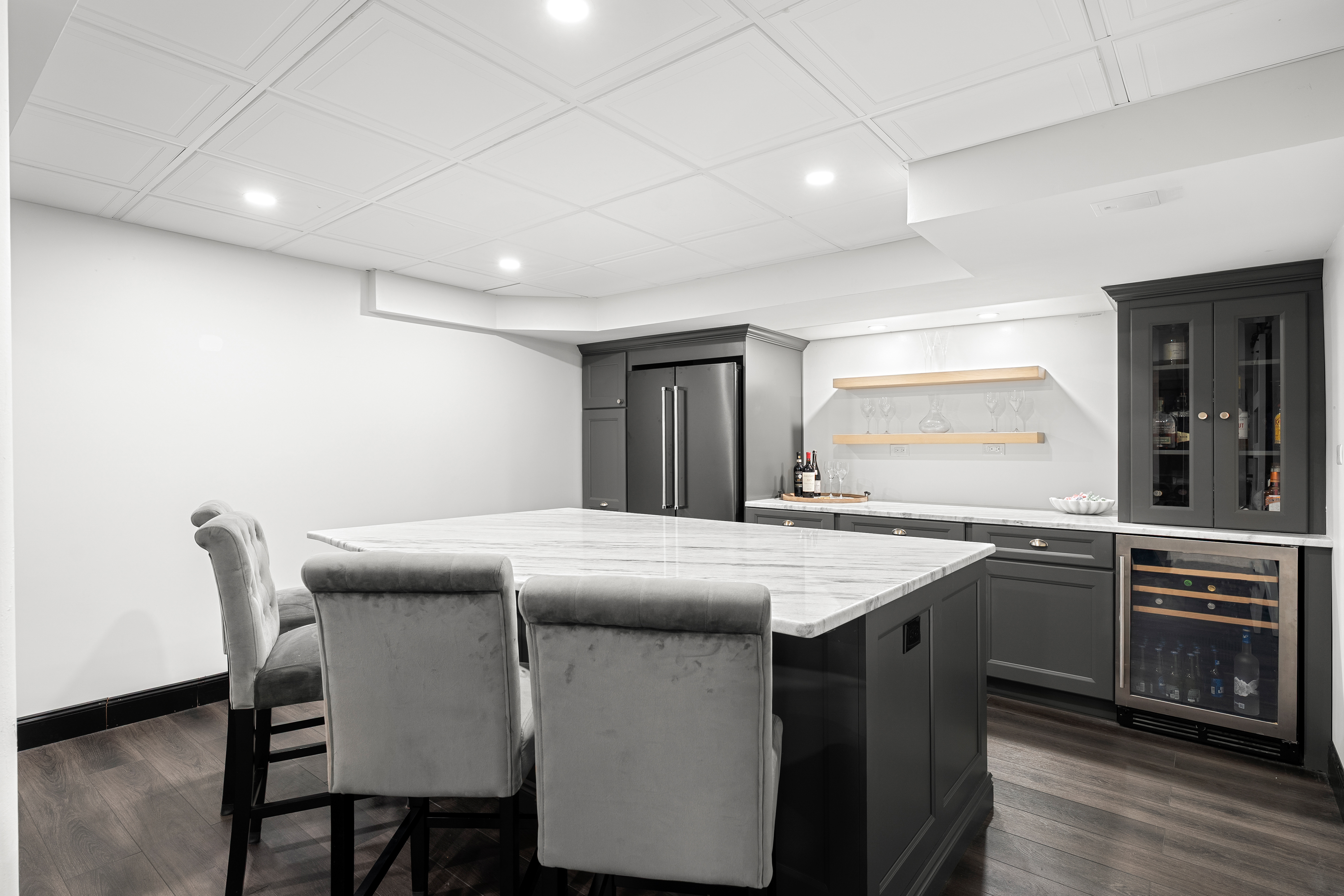  2 Hummingbird Way, Unit 1, Methuen, MA, 01844 - 物件實景