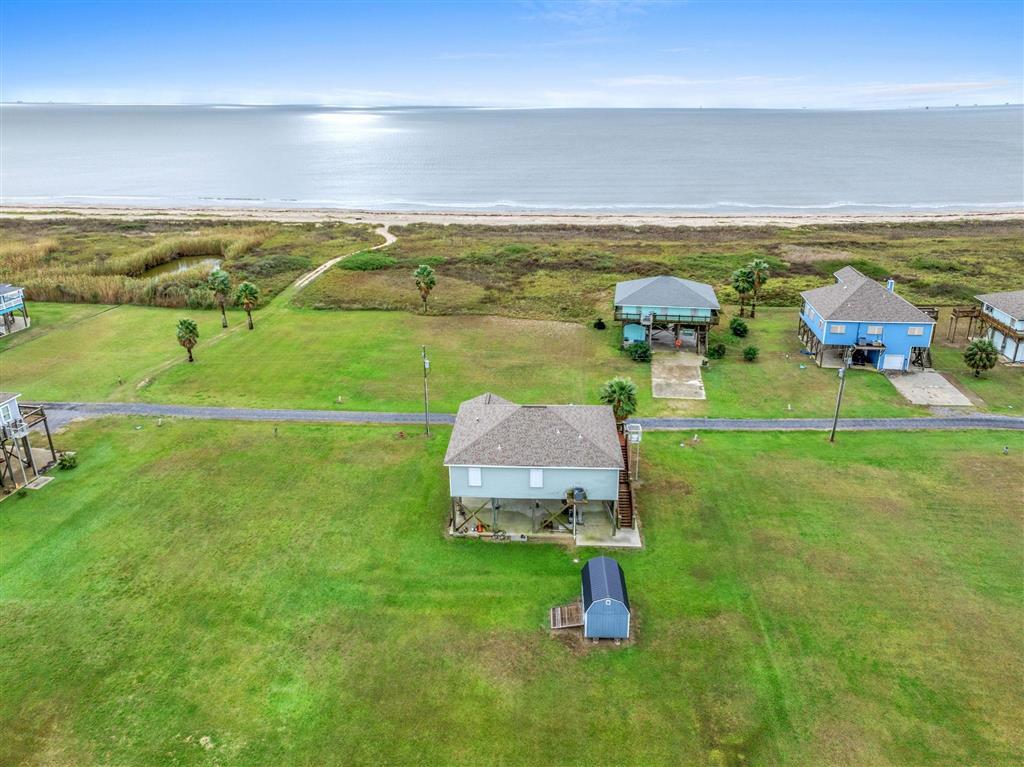 Pelican Beach Dr, Cameron, LA 70631
