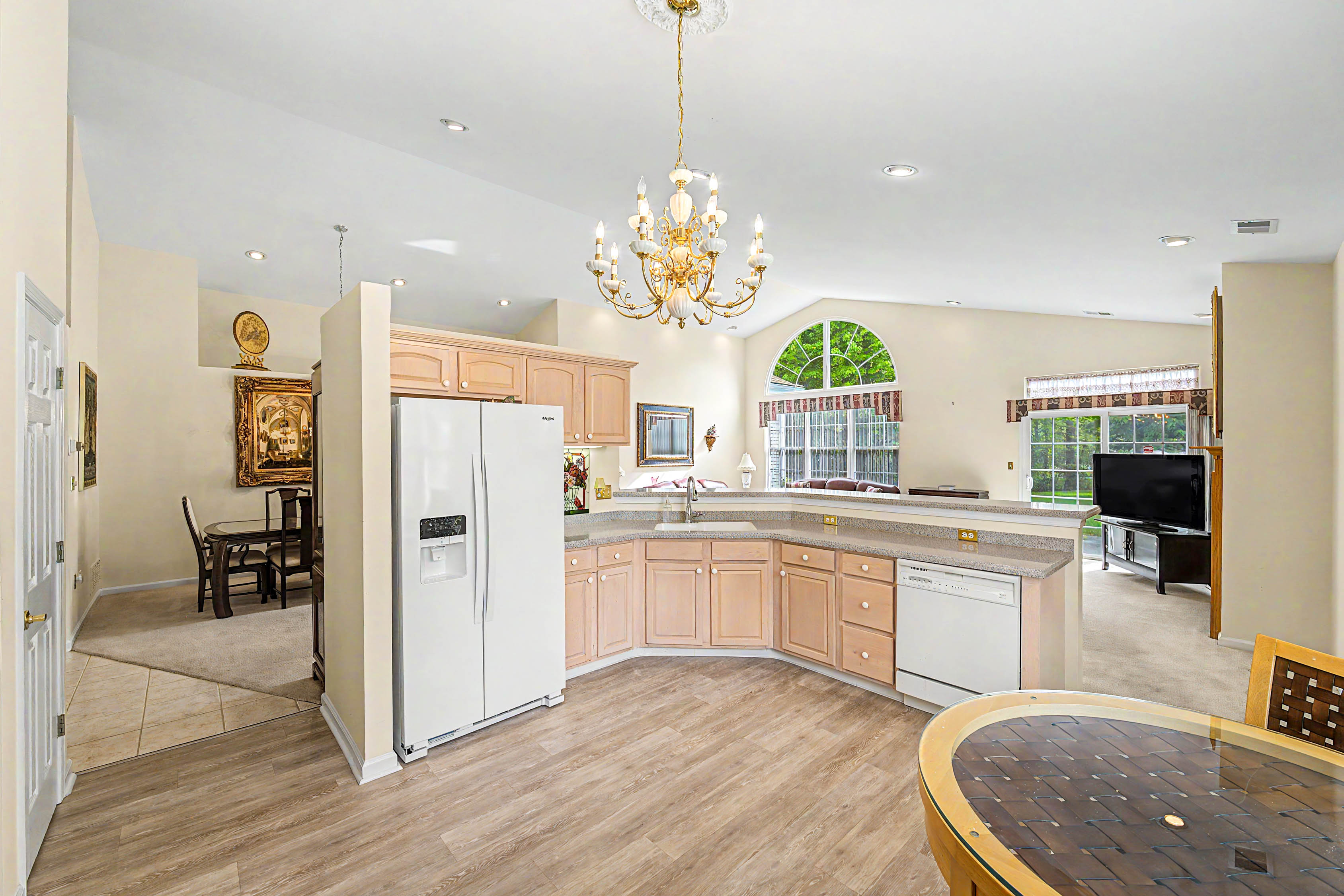  116 Newcastle, Galloway Township, NJ, 08205 - 物件實景