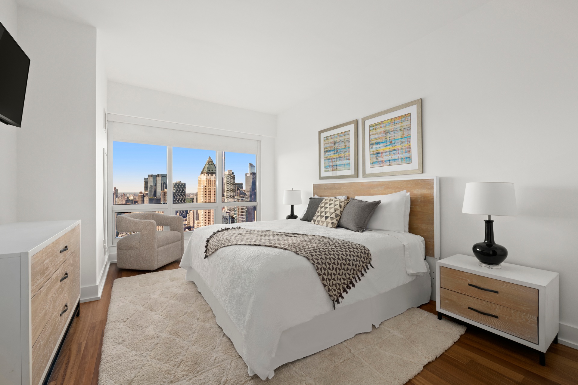  350 West 42nd Street - 物件實景