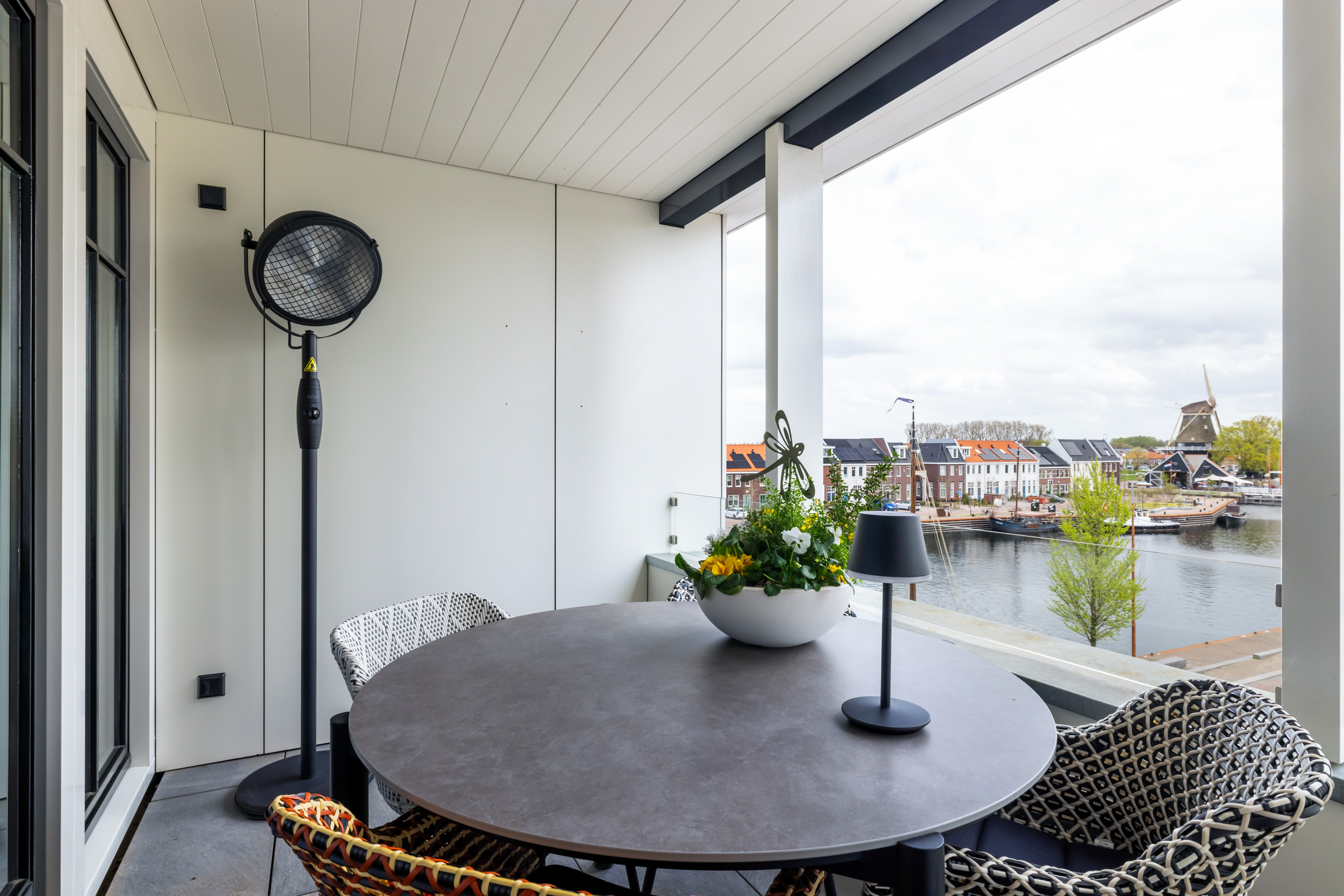  The IJsselmeere Sky Residence - 物件實景