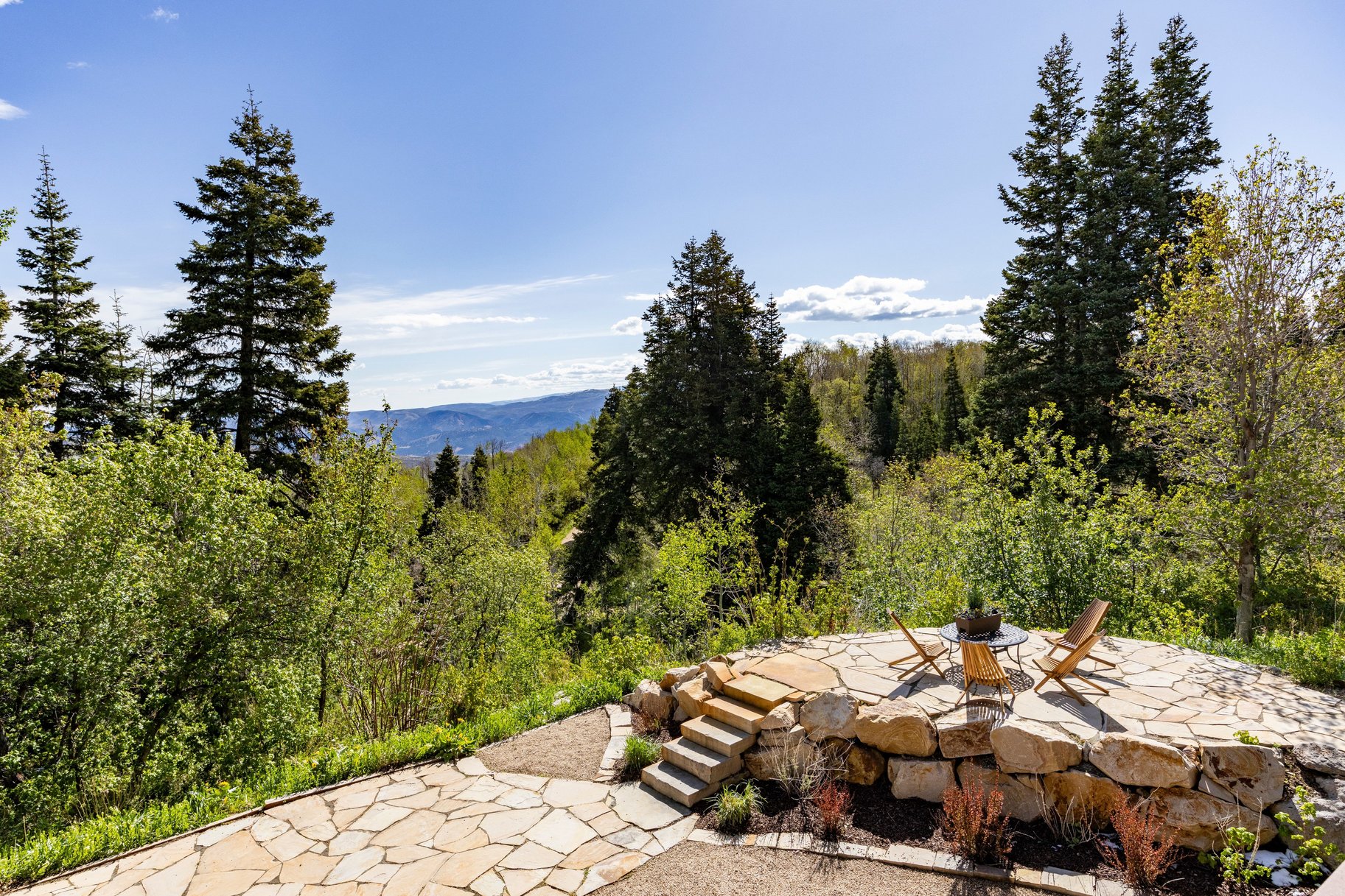  Luxury Mountain Estate on 5 Acres at the Edge of Park City - 物件實景