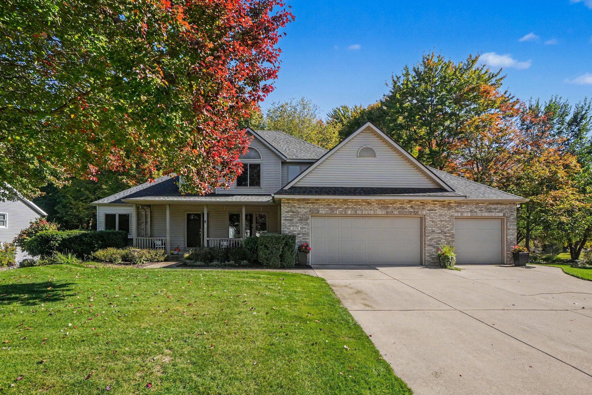 Reserve Way, Holland, MI 49423 #1