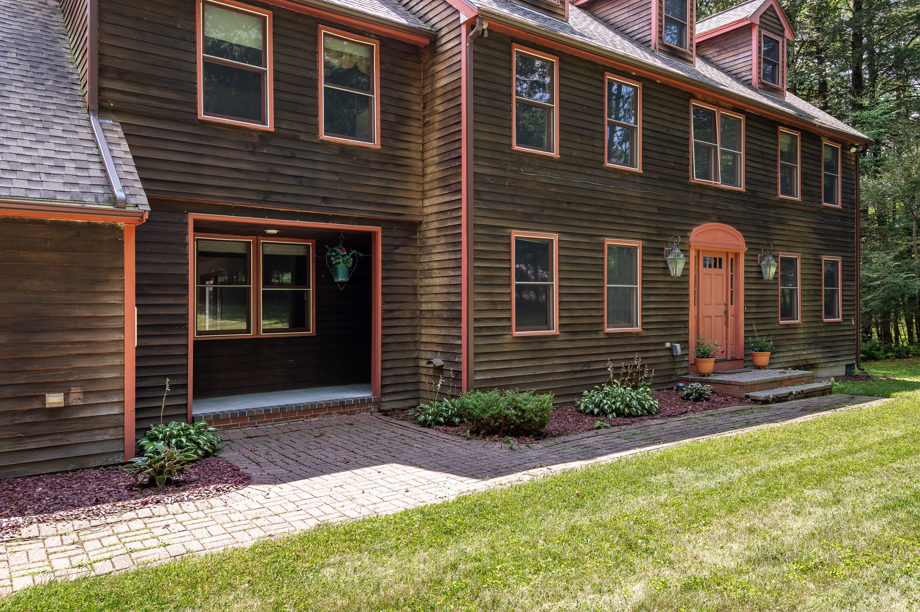  6 Gaslight Lane, Kensington, NH 03833 - 物件實景