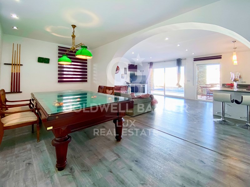 Girona, Empuriabrava, Tordera - Fluvi? - Llobregat, Empuriabrava, Catalonia, ES, 4 Bedrooms Bedrooms, ,4 BathroomsBathrooms,Residential,For Sale,Girona, Empuriabrava, Tordera - Fluvi? - Llobregat,1614036