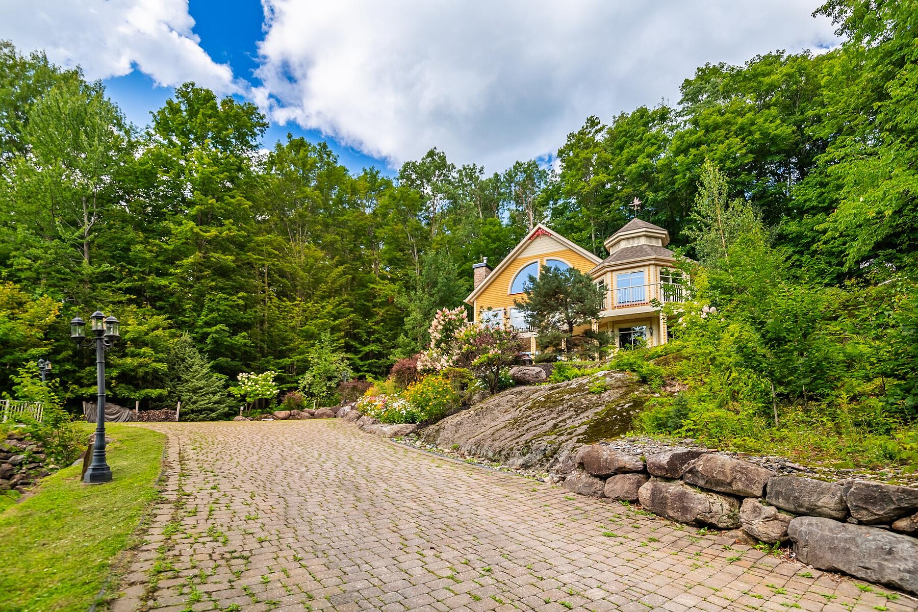  Sutton, Eastern Townships - 物件實景