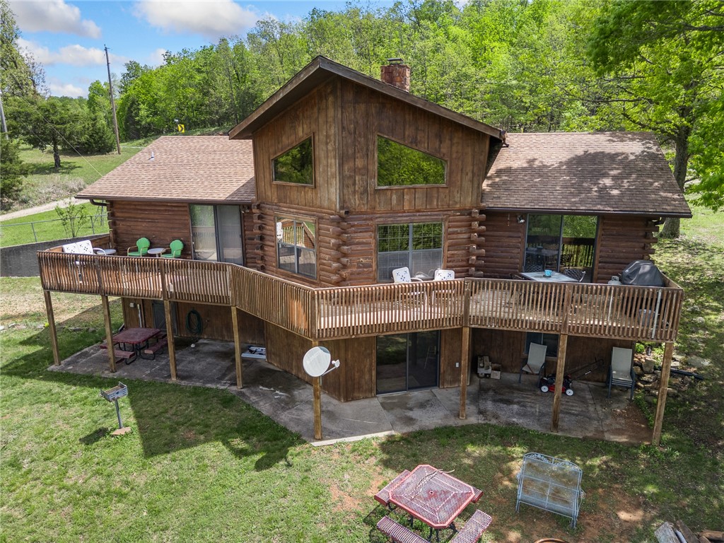 Compton, Arkansas, 72624, United States, 5 Bedrooms Bedrooms, ,3 BathroomsBathrooms,Residential,For Sale,1805954