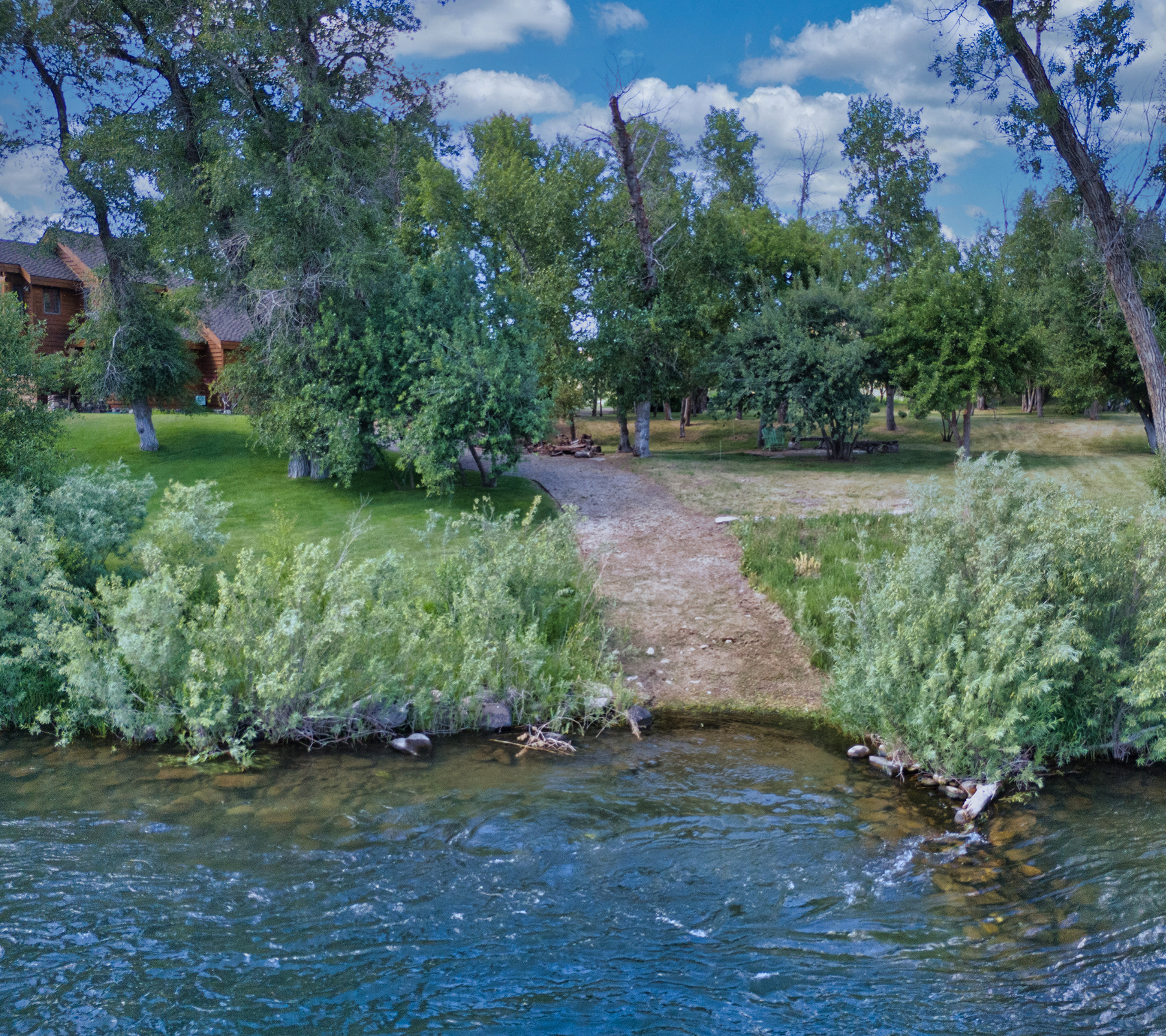  Stunning Home in Irwin, Idaho - 物件實景