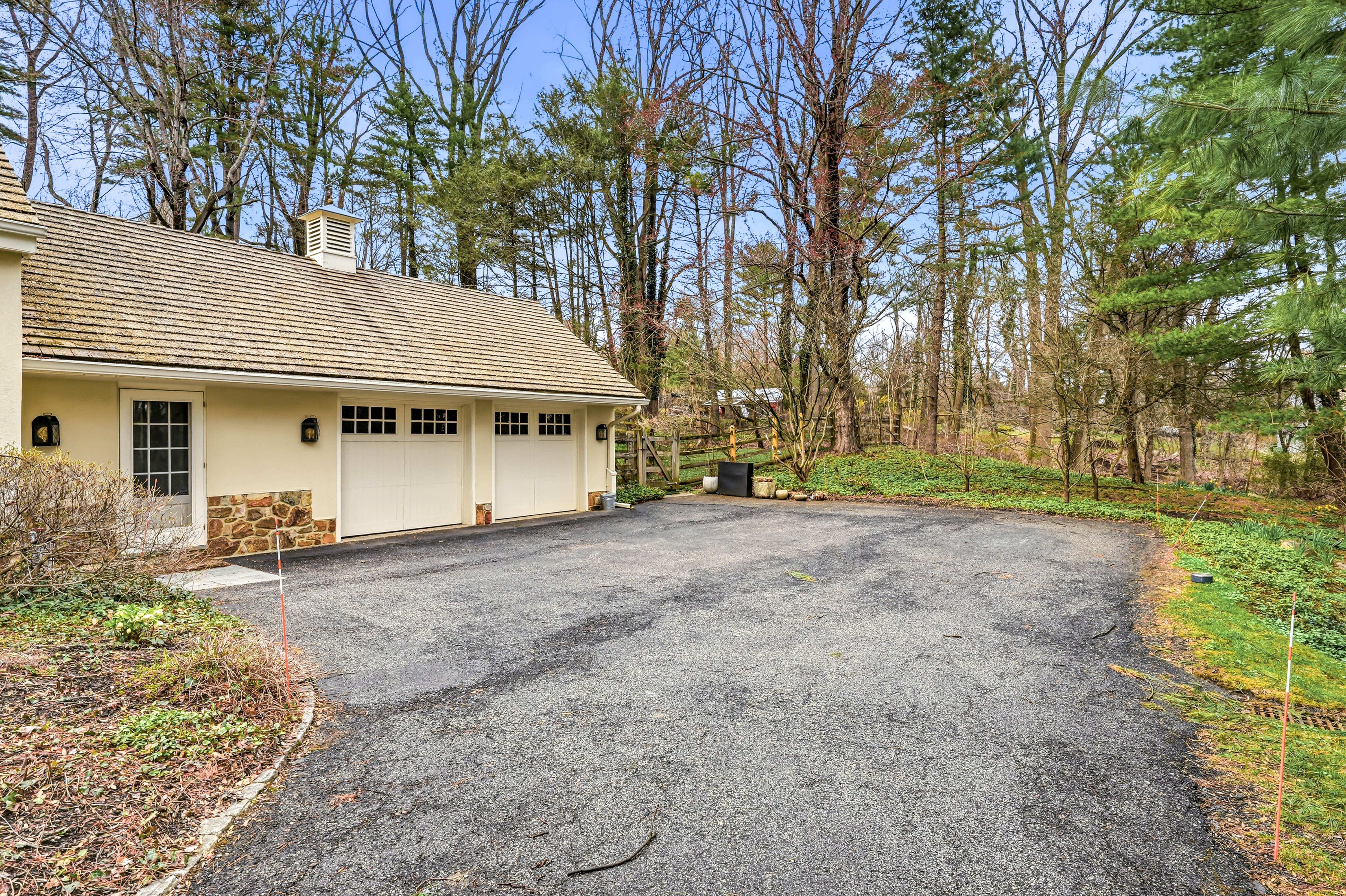  1431 Beaumont Drive, Gladwyne, PA 19035 - 物件實景
