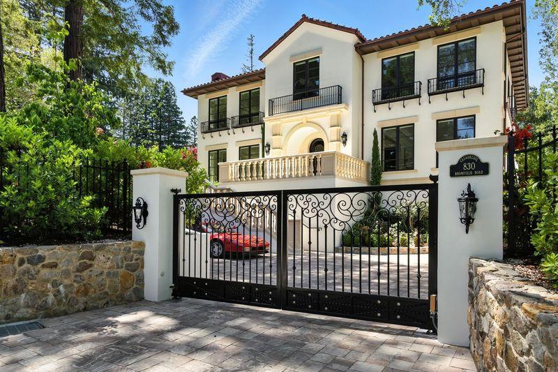 San Mateo, California, 94402, United States, 4 Bedrooms Bedrooms, ,6 BathroomsBathrooms,Residential,For Sale,1836989