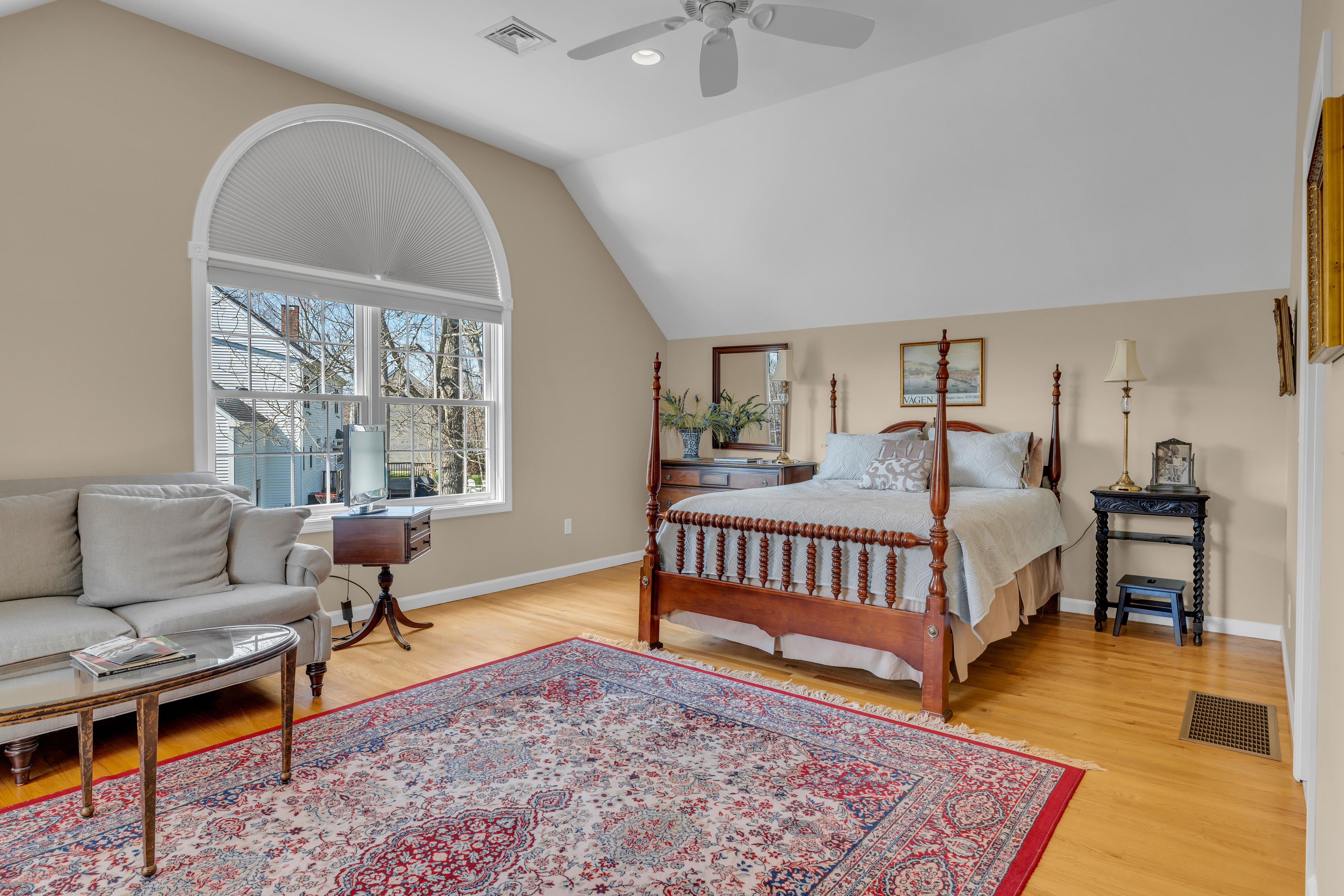  11 Silo Hill - 物件實景