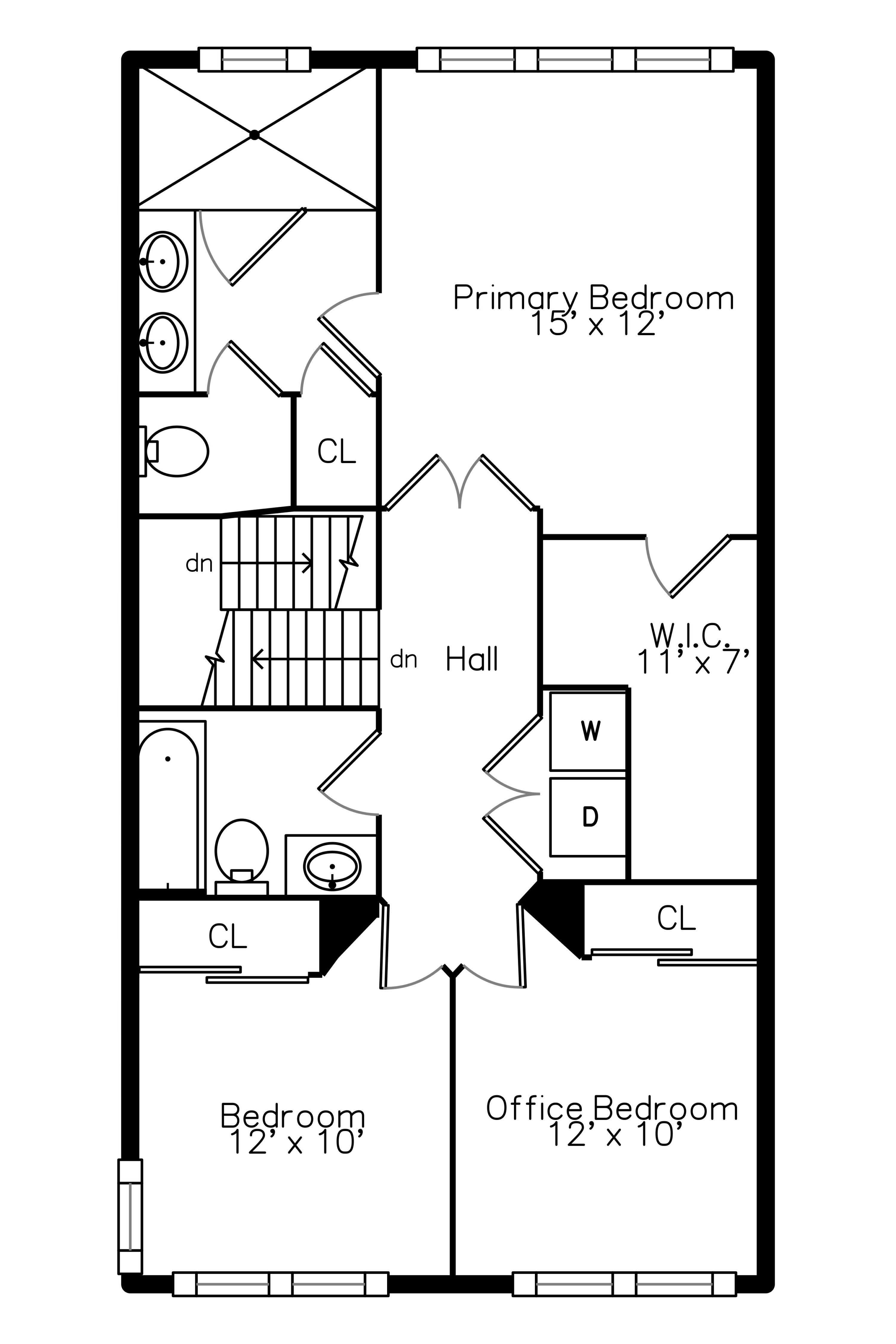 Ann Arbor, Michigan, 48105, United States, 4 Bedrooms Bedrooms, ,Residential,For Sale,1737854