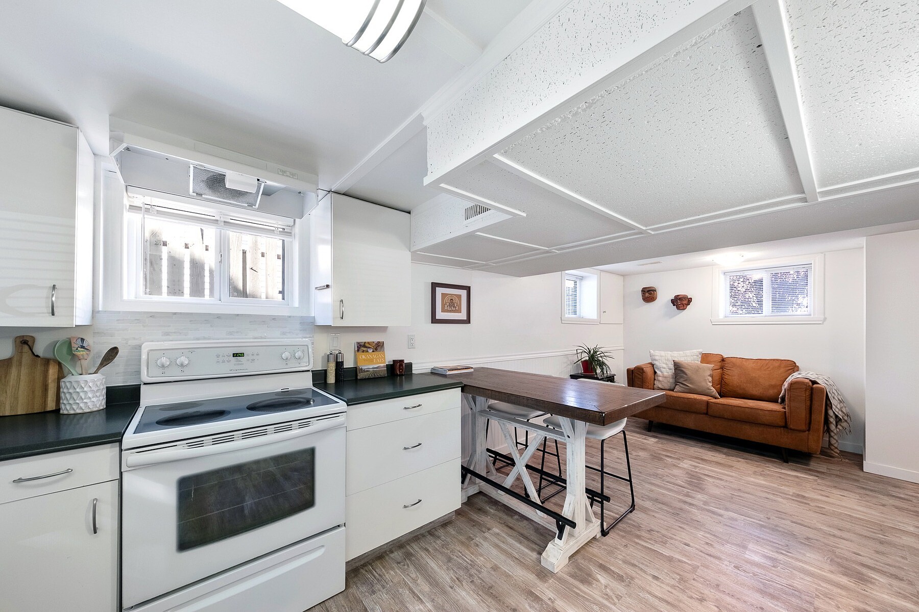  Versatile Harwood Bungalow - 物件實景