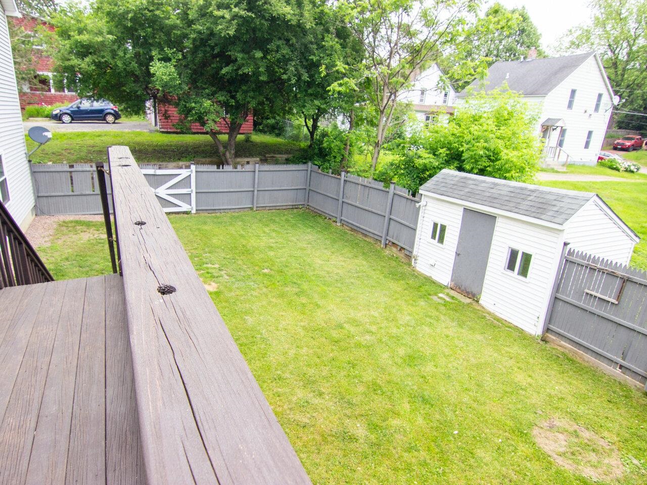 Winooski, Vermont, 05404, United States, 4 Bedrooms Bedrooms, ,3 BathroomsBathrooms,Residential,For Sale,1849618