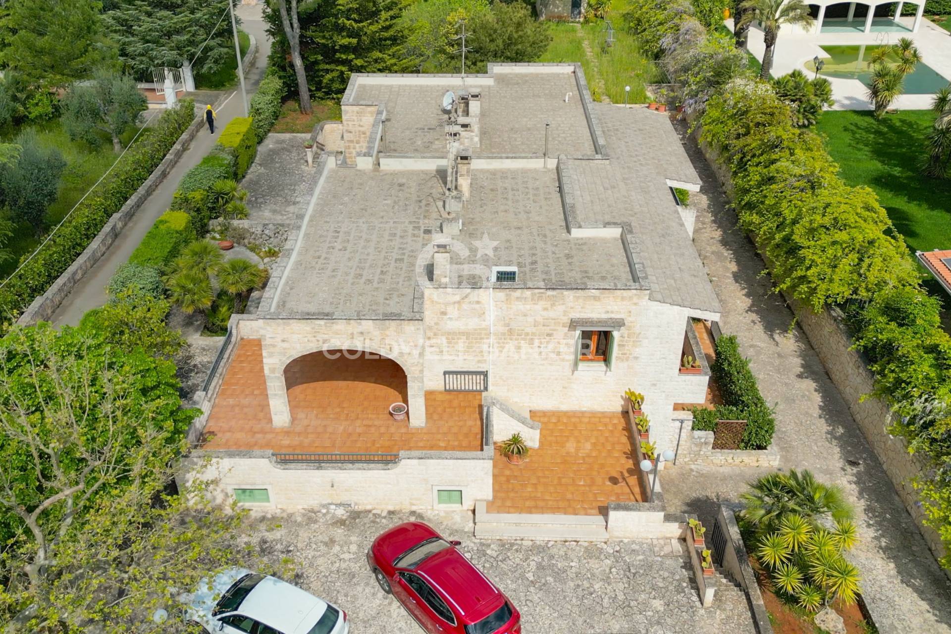 Fasano, Brindisi, 72015, IT, 8 Bedrooms Bedrooms, ,6 BathroomsBathrooms,Residential,For Sale,1787397