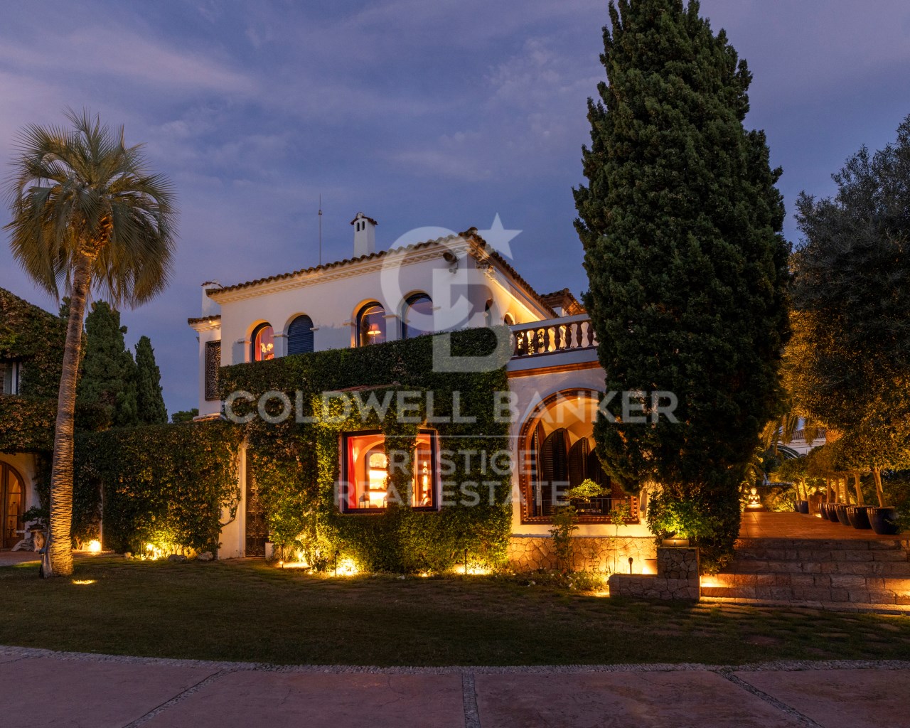 Sitges, Catalonia, ES, 8 Bedrooms Bedrooms, ,5 BathroomsBathrooms,Residential,For Sale,1805617