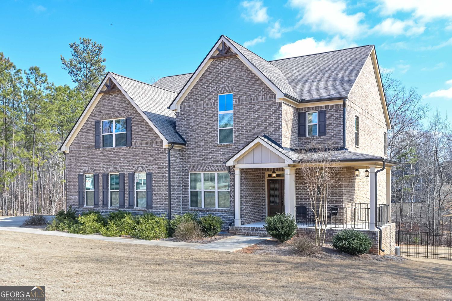 Douglasville, Georgia, 30135, United States, 4 Bedrooms Bedrooms, ,4 BathroomsBathrooms,Residential,For Sale,1859083