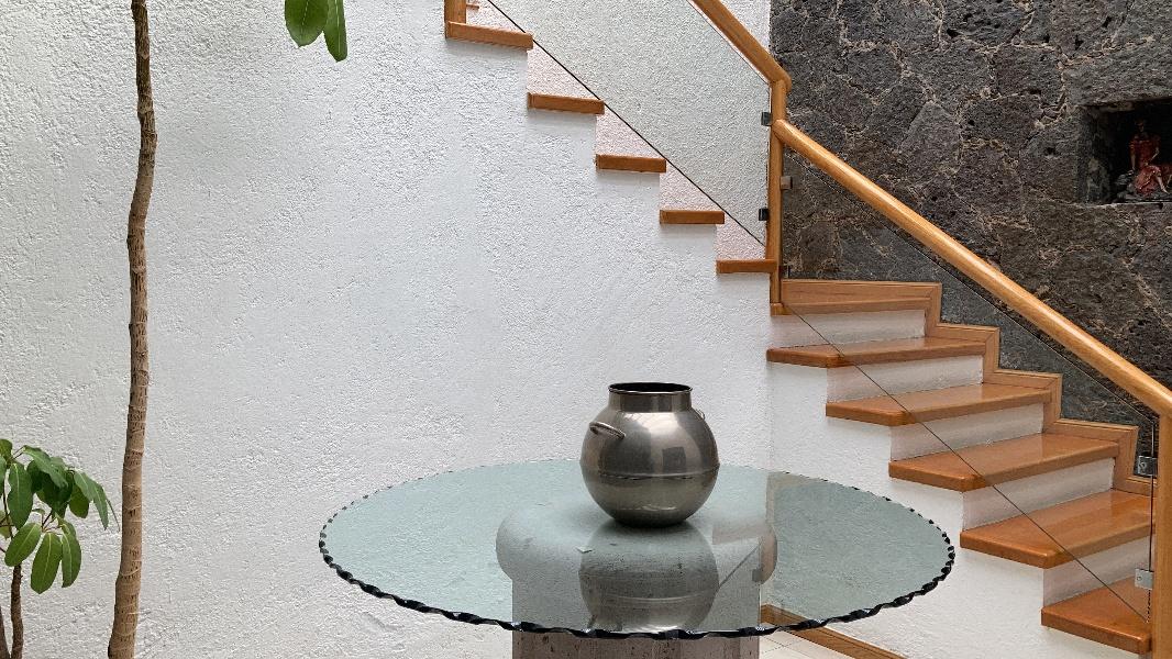 Nieve, Álvaro Obregón, Ciudad de México, 01900, Mexico, 3 Bedrooms Bedrooms, ,3 BathroomsBathrooms,Residential,For Sale,Nieve,1441215