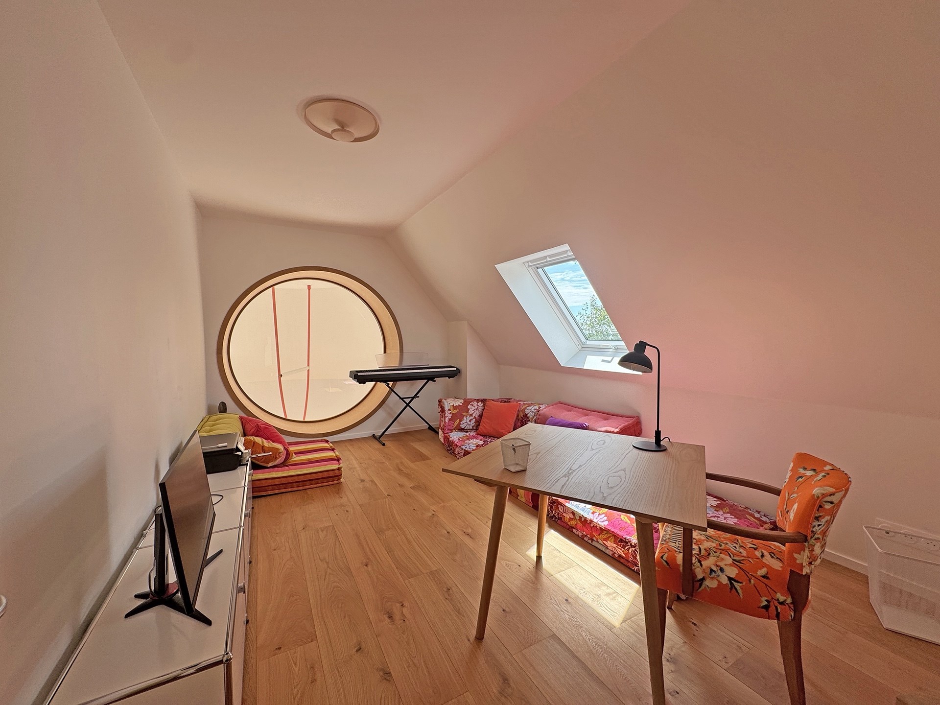  MORGAT, A SUMPTUOUS RENOVATION FACING THE SEA, SURROUNDED BY NATURE - 物件實景