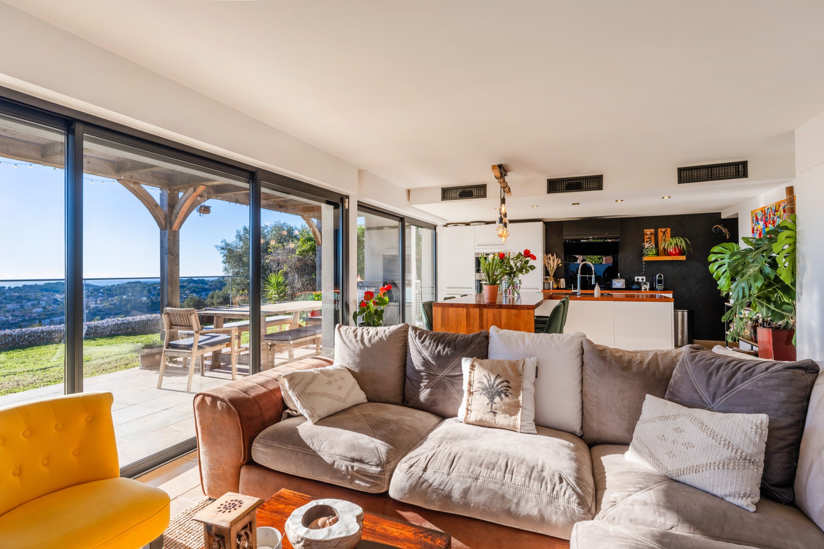  Ollioules - House with Panoramic Views - 物件實景