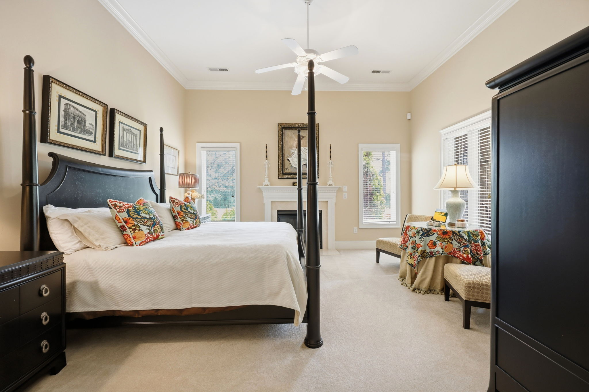  12345 Richmond Run Drive, Raleigh, NC 27614 - 物件實景