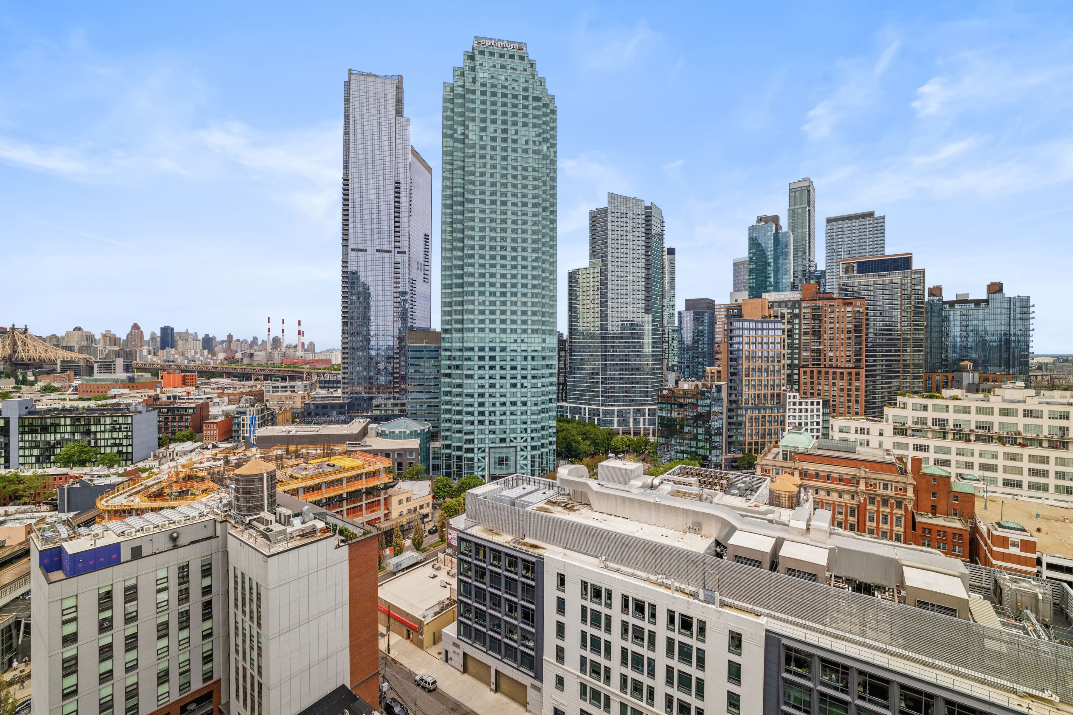  45-30 Pearson Street - 物件實景