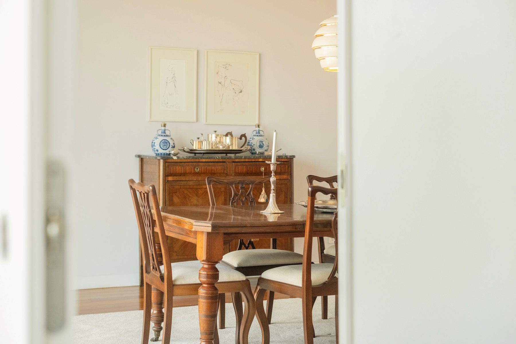  Flat, 5 bedrooms, for Sale - 物件實景