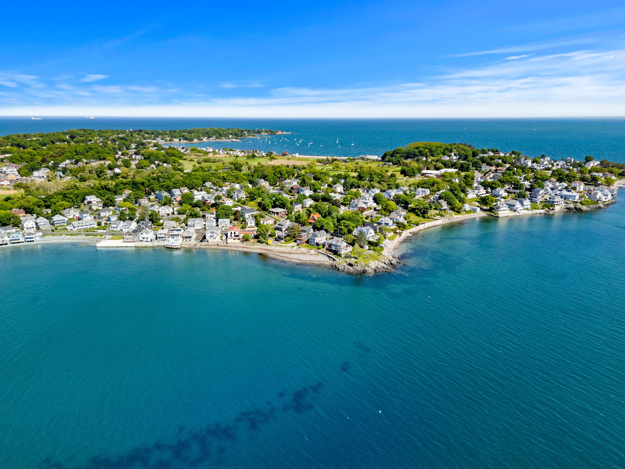  26 Karolyn Circle, Nahant, MA, 01908 - 物件實景