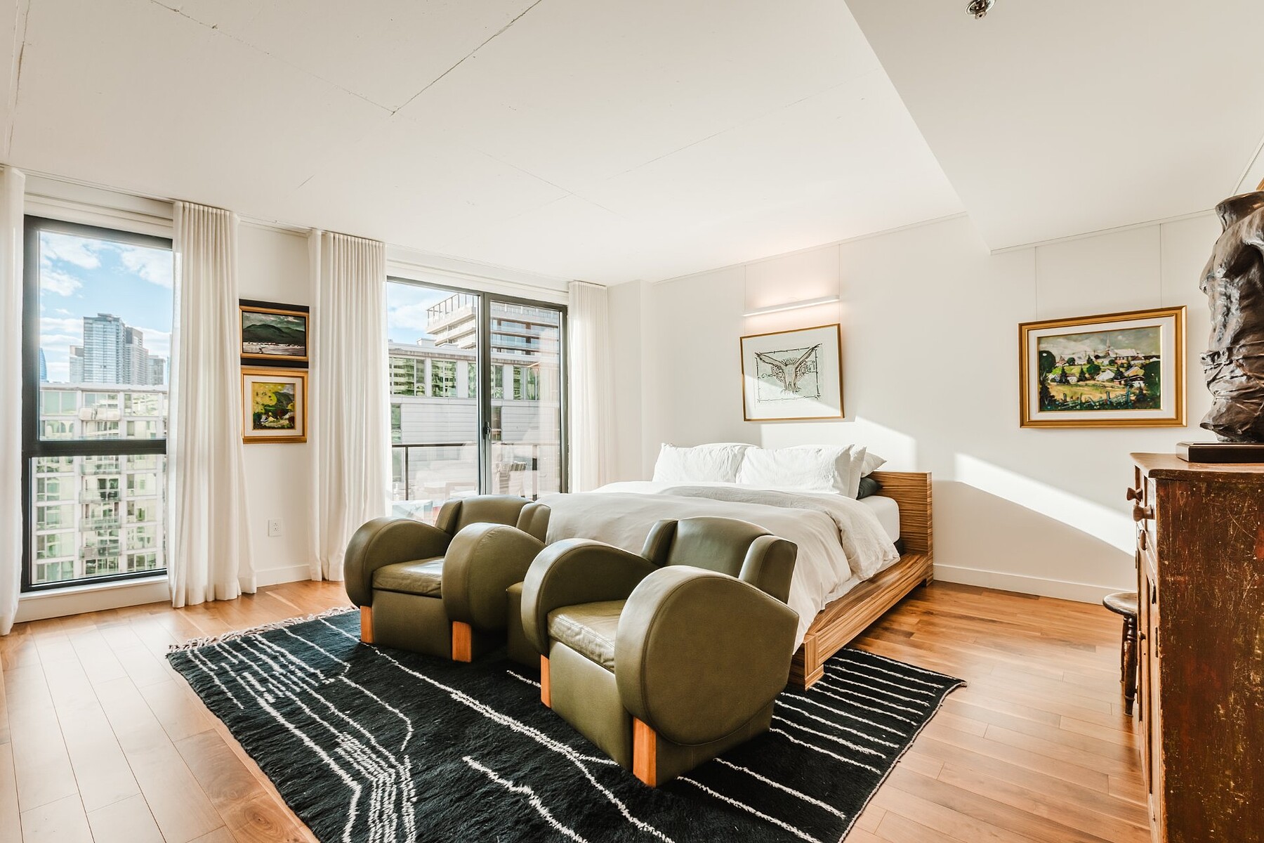  Le Sud-Ouest, Montréal - 物件實景