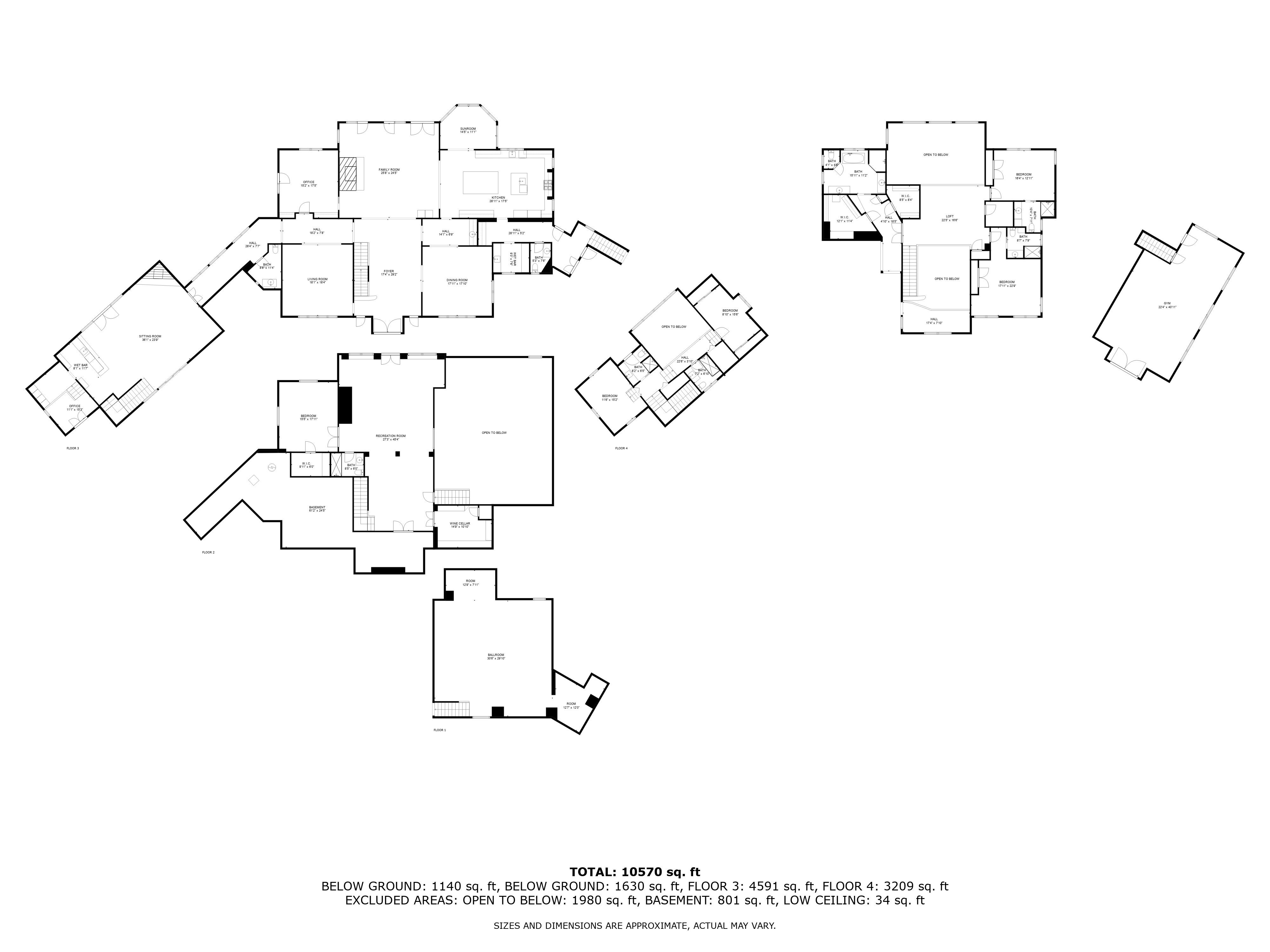  925 Drovers Lane, Chester Springs, PA 19425 - 物件實景