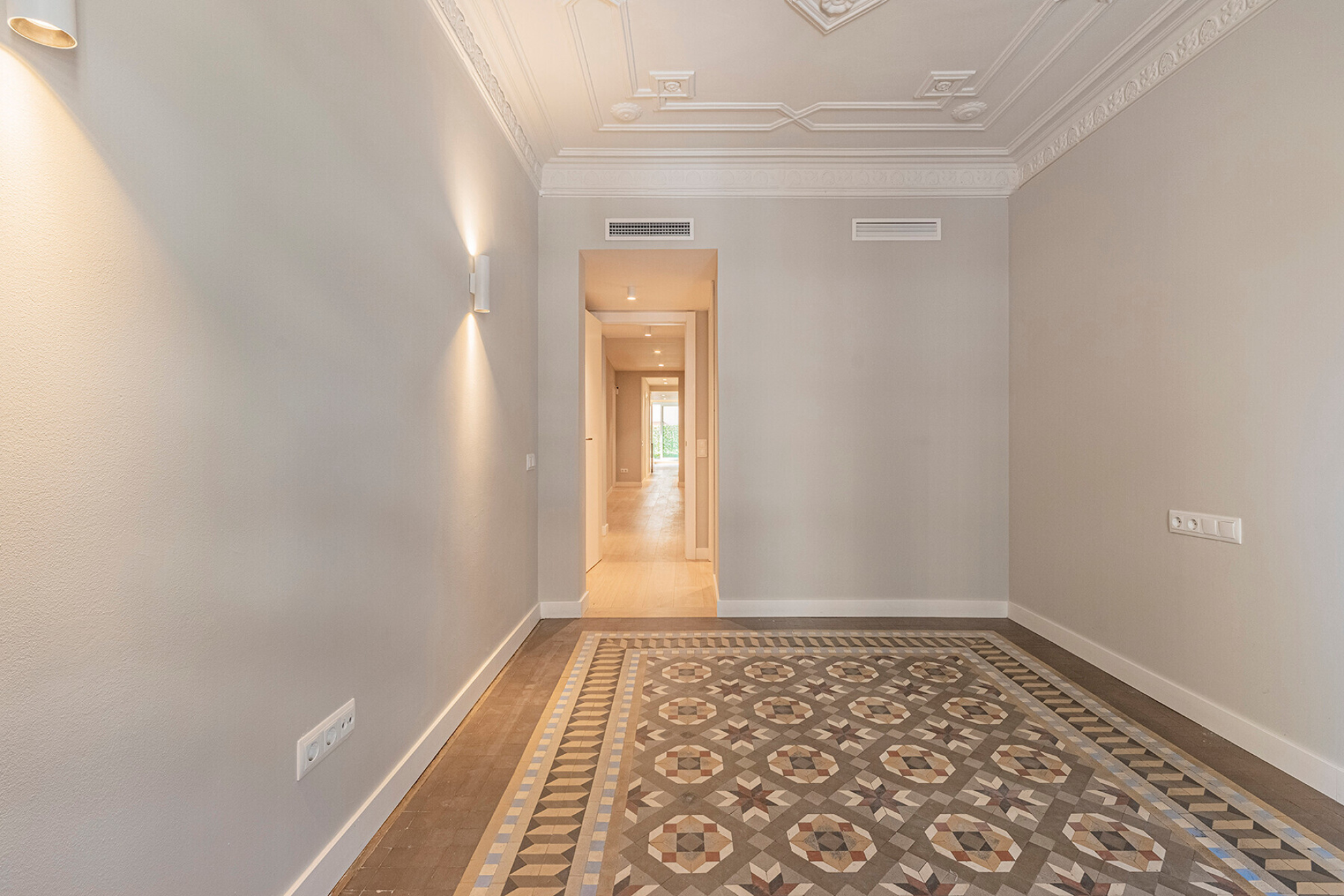  Wonderful renovated apartment with private terrace - 物件實景