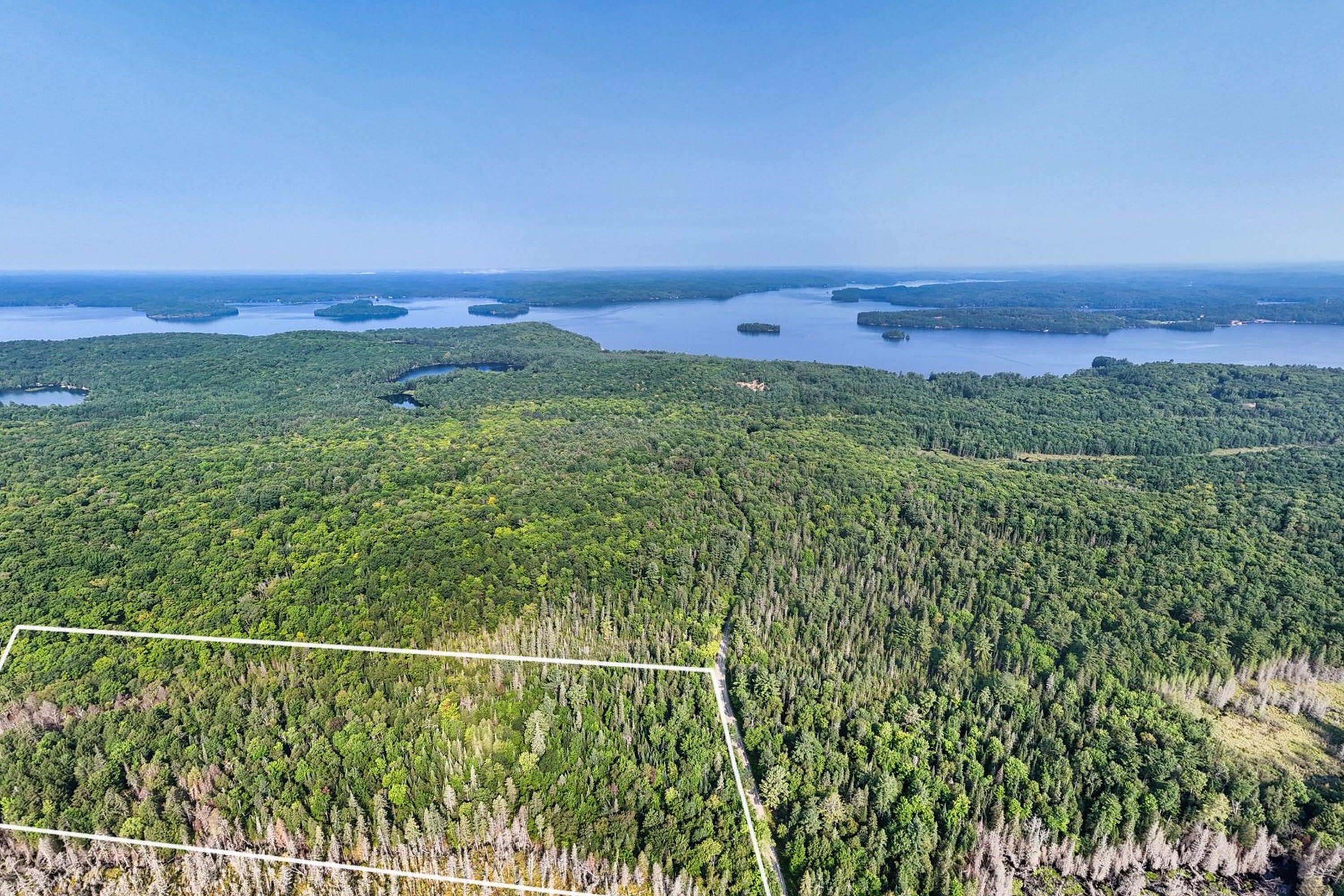  Extraordinary Lake of Bays - 物件實景