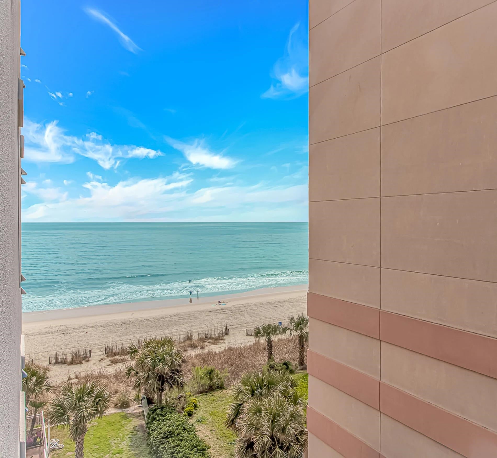 Ocean Blvd, Myrtle Beach, SC 29577 #1