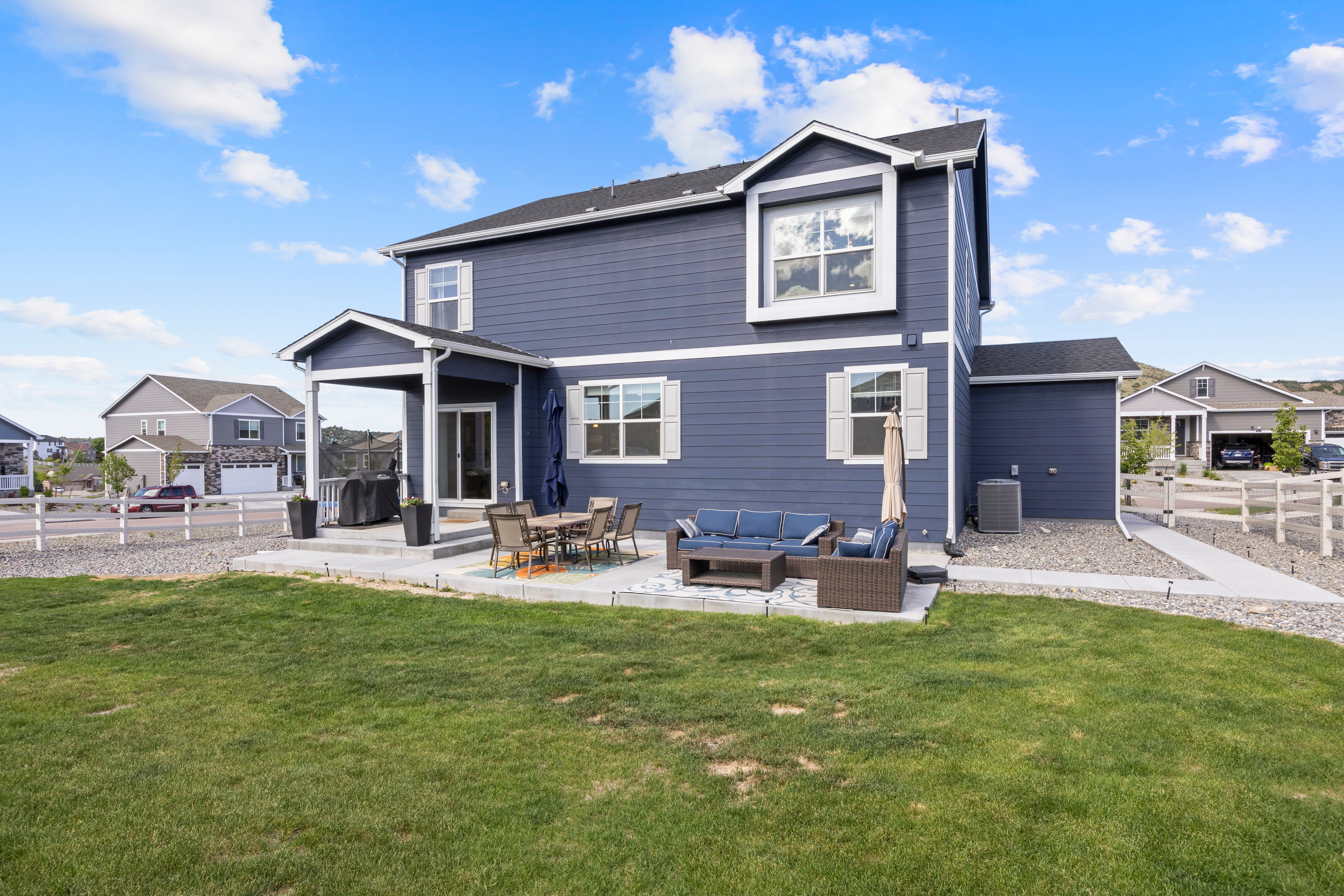  Perfect Blend of Indoor and Outdoor Living, Comfort, and Colorado Charm - 物件實景