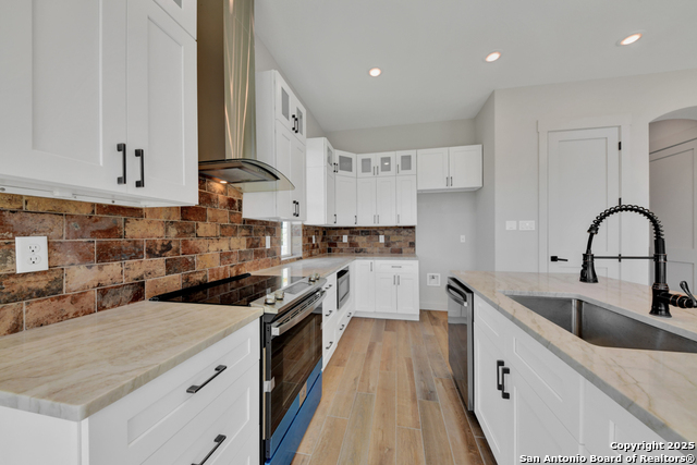Castroville, Texas, 78009, United States, 3 Bedrooms Bedrooms, ,3 BathroomsBathrooms,Residential,For Sale,1926550