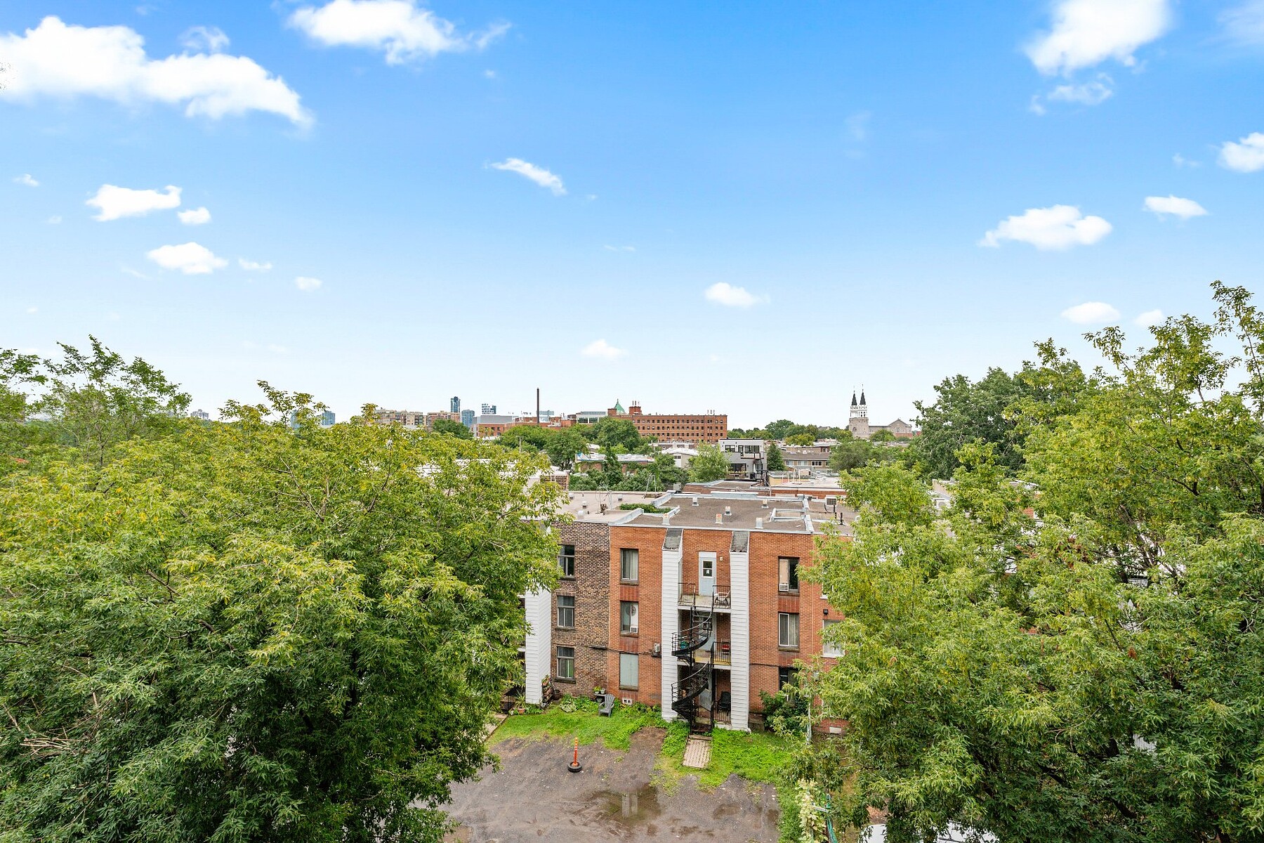  Verdun / Île-des-Soeurs, Montréal - 物件實景