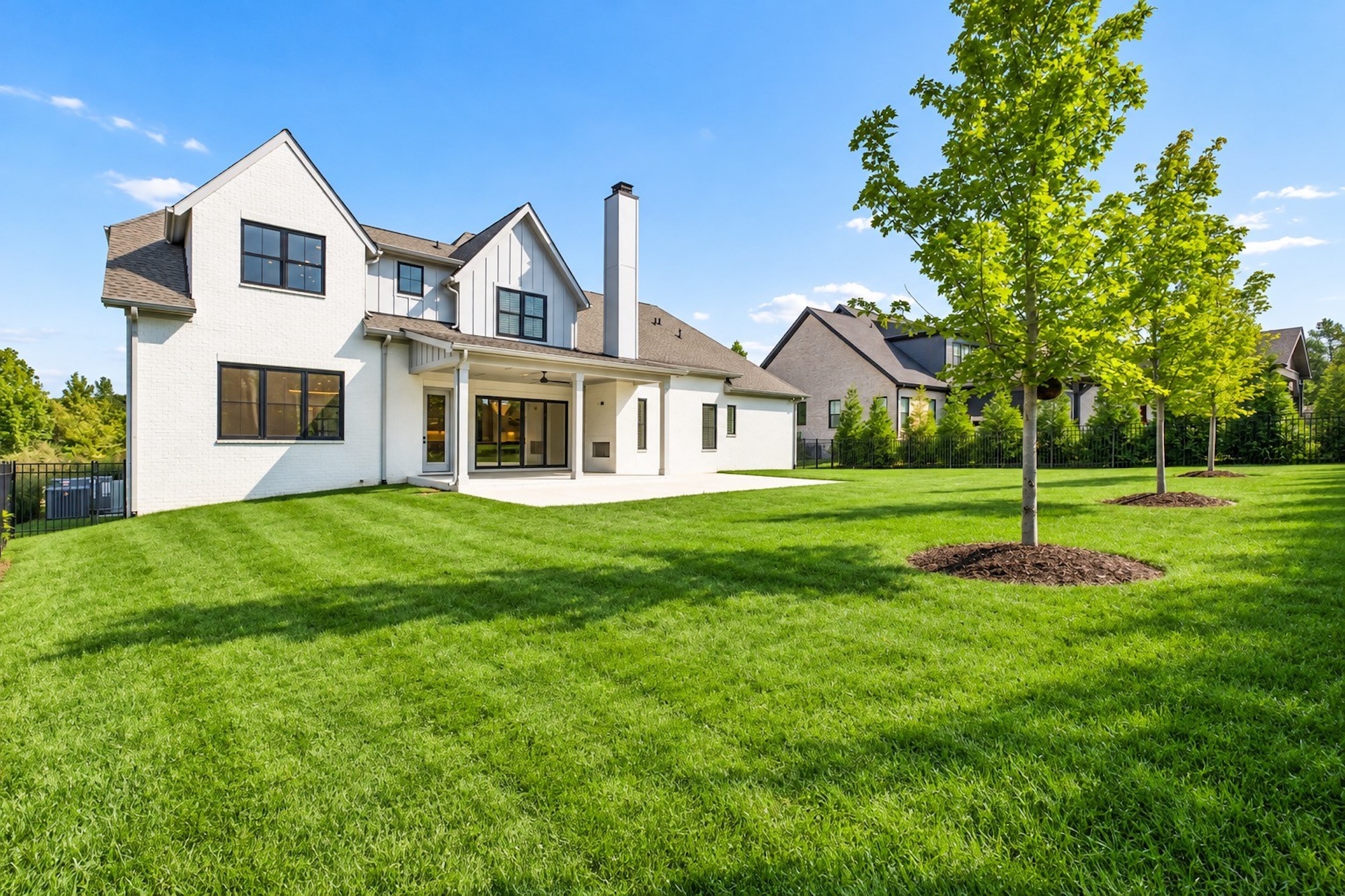  4672 Majestic Meadows Dr, Arrington, TN, 37014 - 物件實景