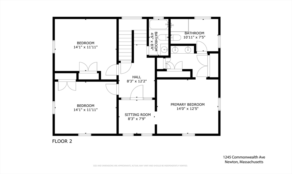Newton, Massachusetts, 02465, United States, 5 Bedrooms Bedrooms, ,4 BathroomsBathrooms,Residential,For Sale,1848730