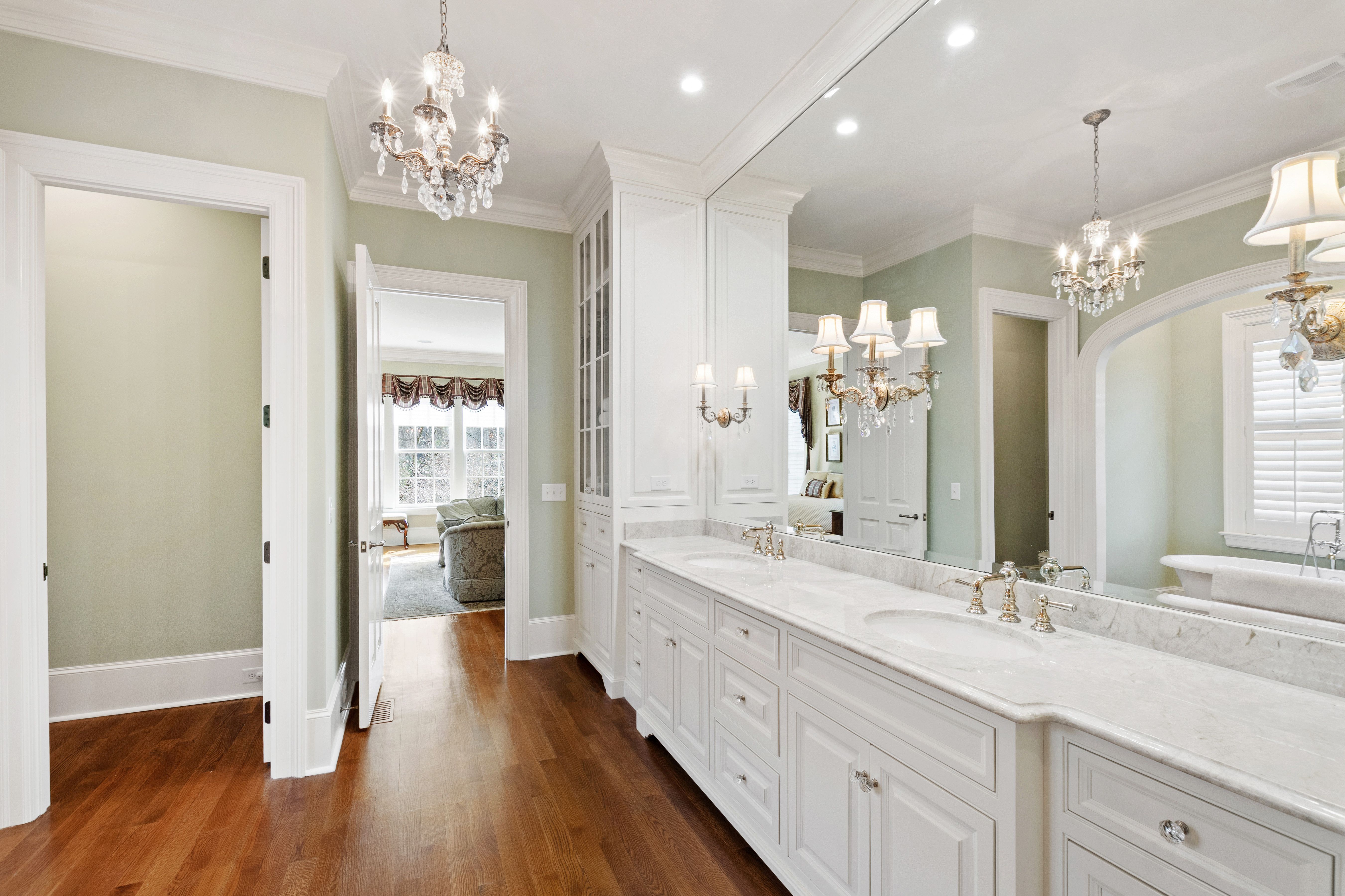  440 Drummond Drive, Raleigh, NC 27609 - 物件實景