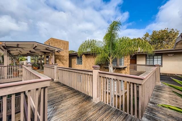 La Jolla, California, 92037, United States, 1 Bedroom Bedrooms, ,1 BathroomBathrooms,Residential,For Sale,2007848