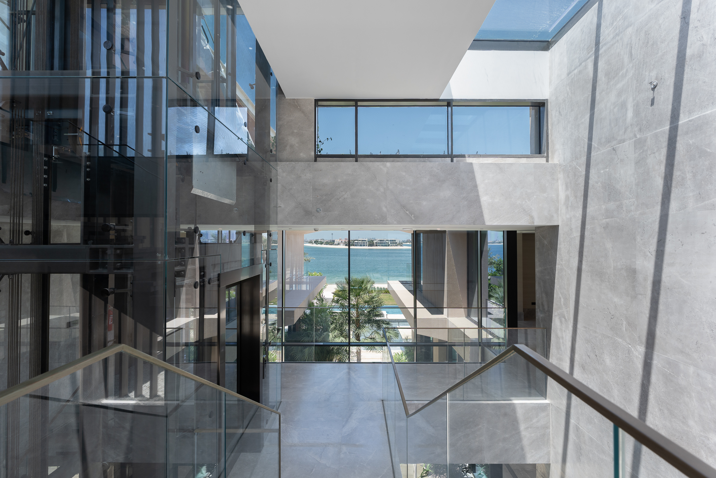  Stunning Villa in Prime Beachfront Location - 物件實景