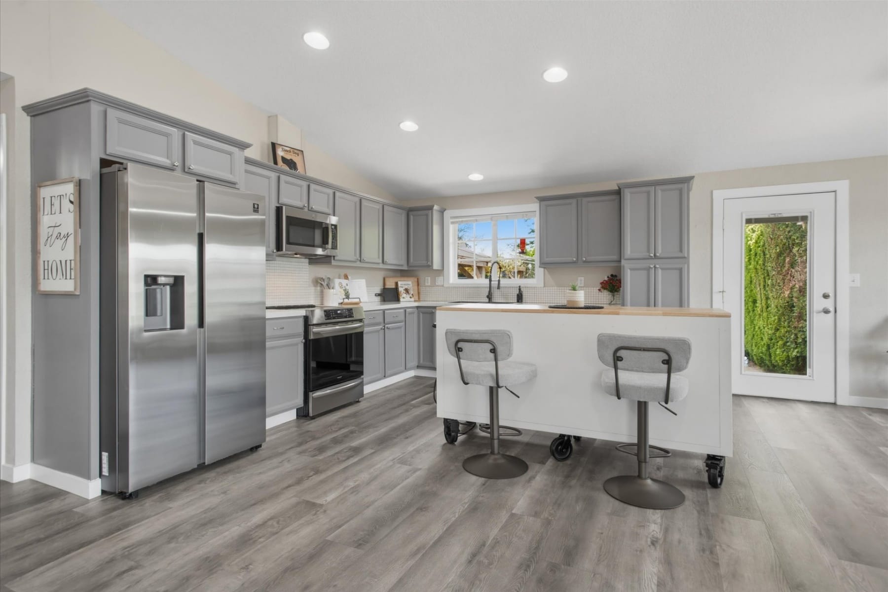  1517 N LOCUST ST Canby, OR 97013 - 物件實景