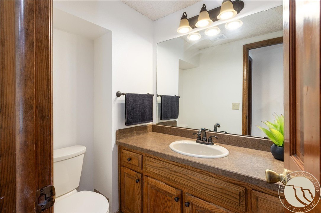 Billings, Montana, 59106, United States, 4 Bedrooms Bedrooms, ,4 BathroomsBathrooms,Residential,For Sale,1909349